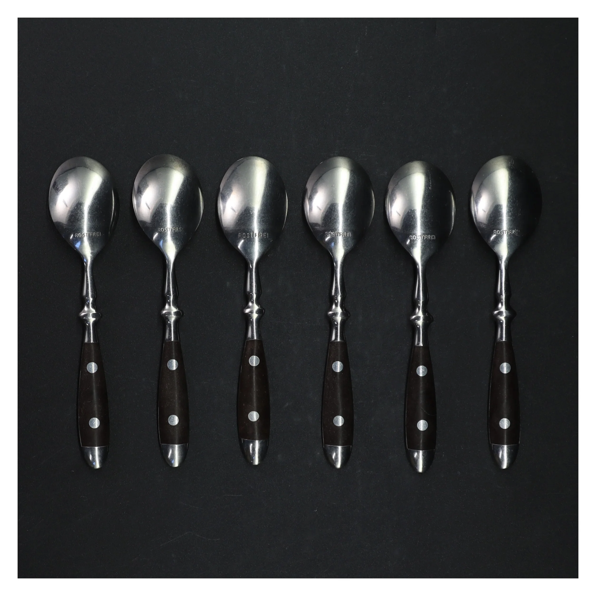 Spiseskeer (str. Længde. 15 cm)