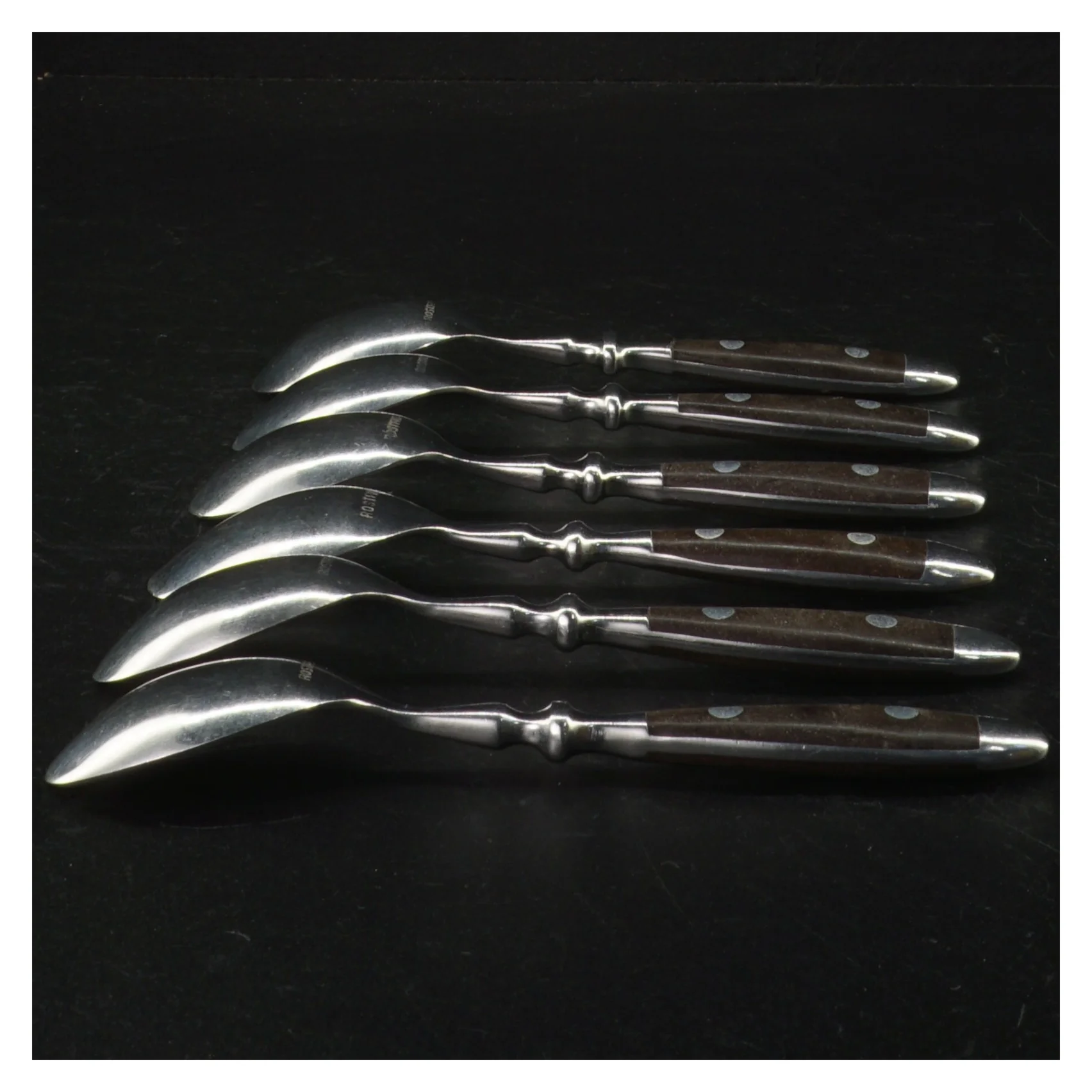 Spiseskeer (str. Længde. 15 cm)