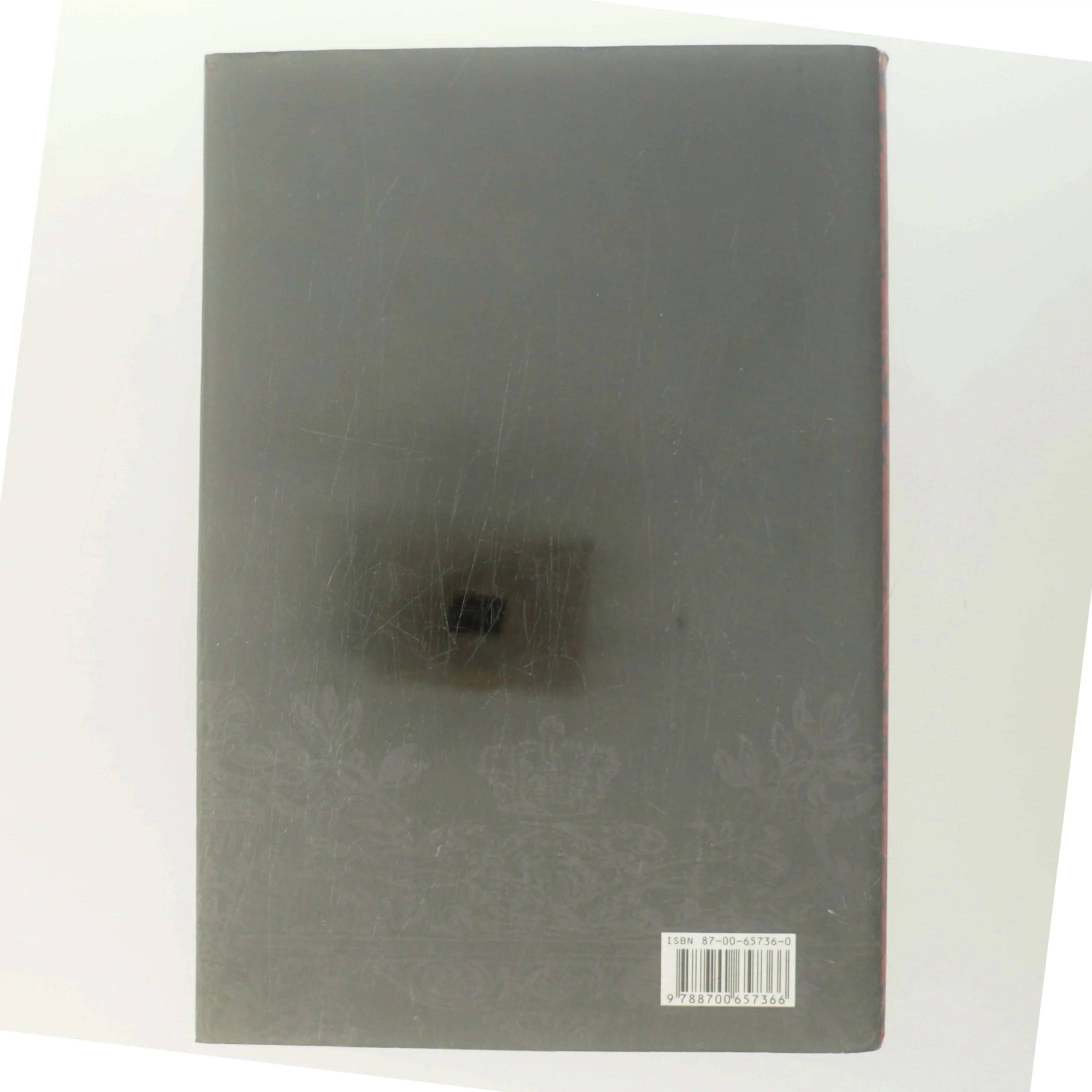 Jomfrudronningen af Susan Kay (Bog)