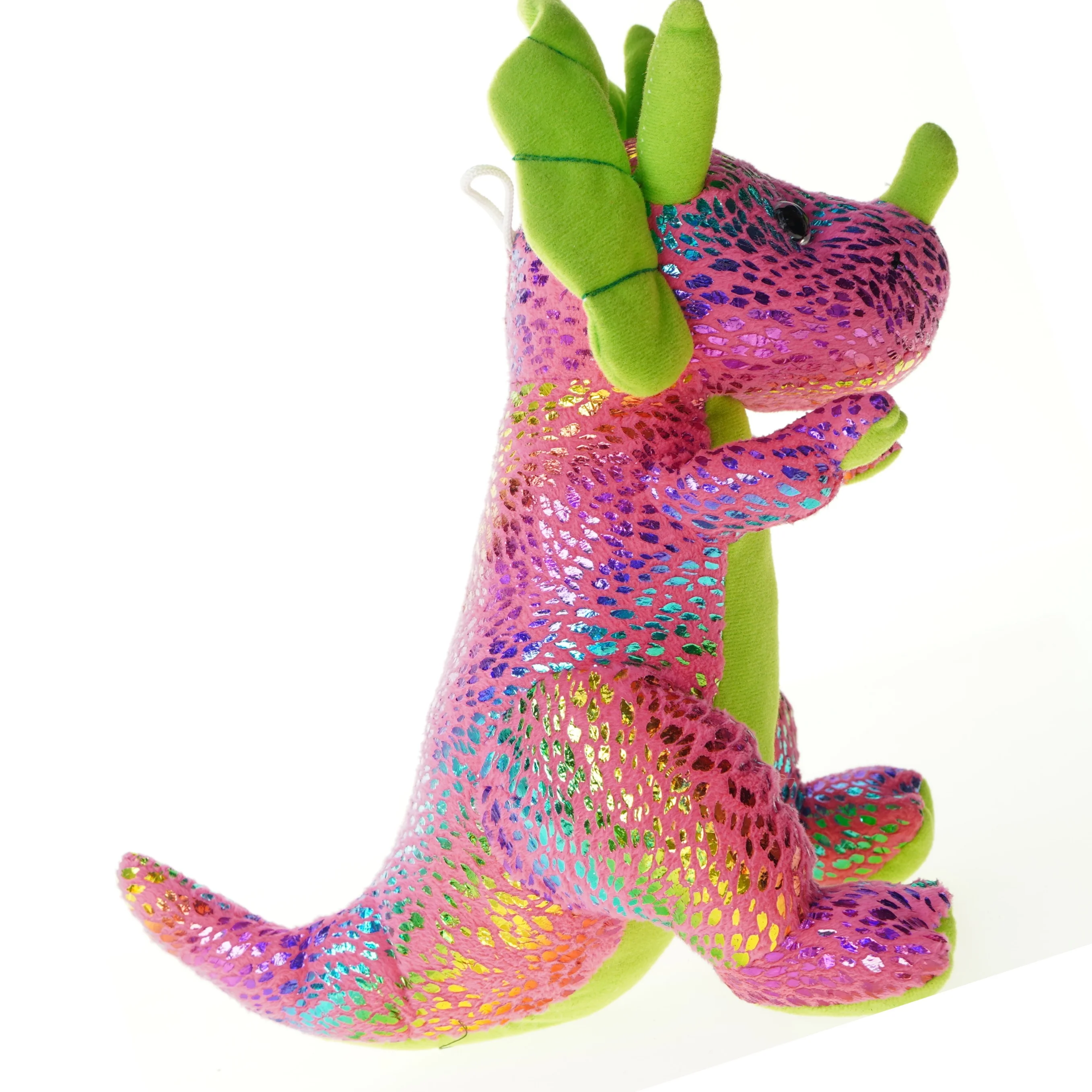 Bamse dino (str. 30 x 15 cm)