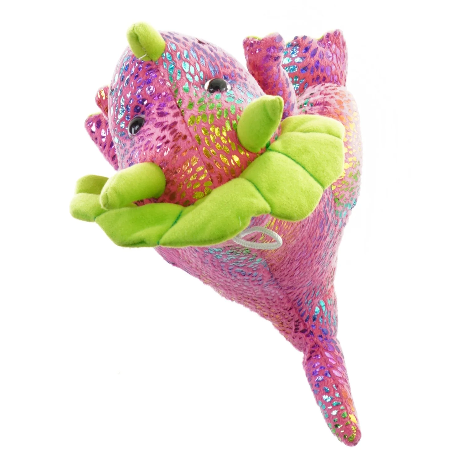 Bamse dino (str. 30 x 15 cm)