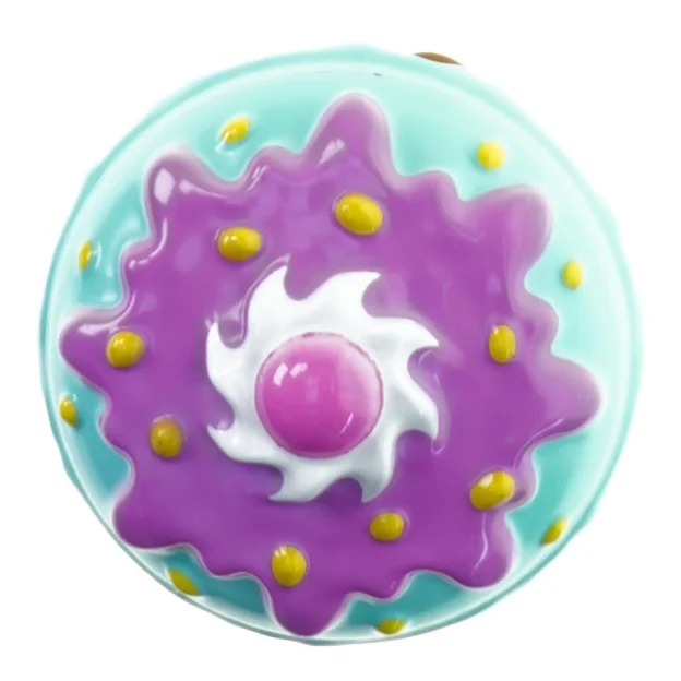 Dukke i is fra Emco (str. 15 x 9 cm)