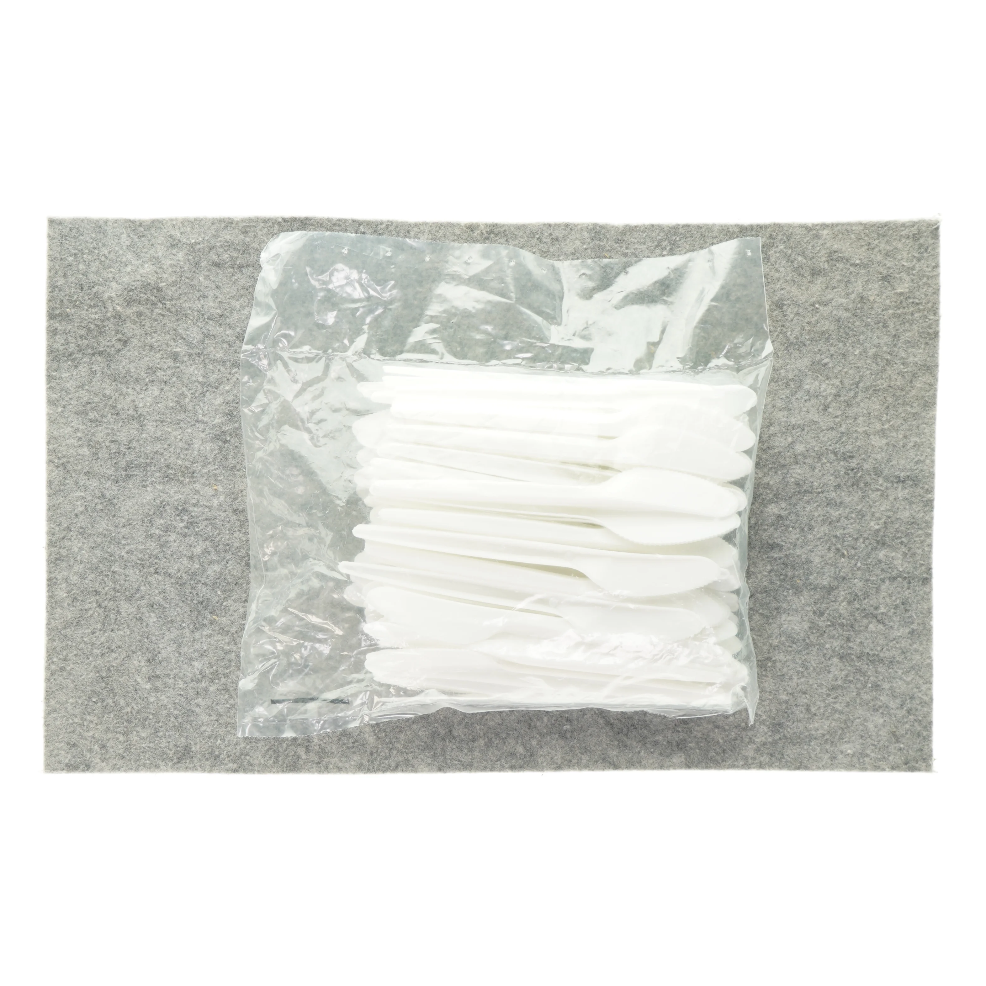 Plastik knive (100 stk.)