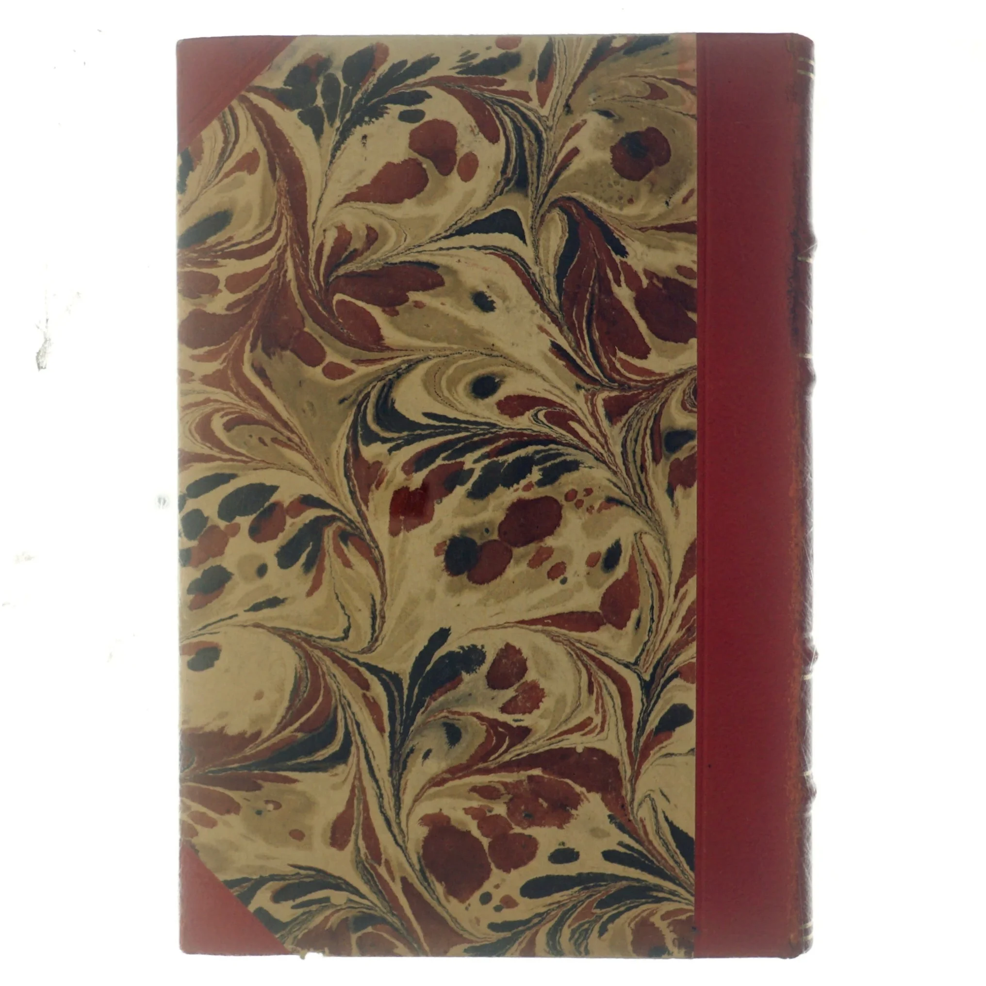 Thirza, af Neil Paterson 