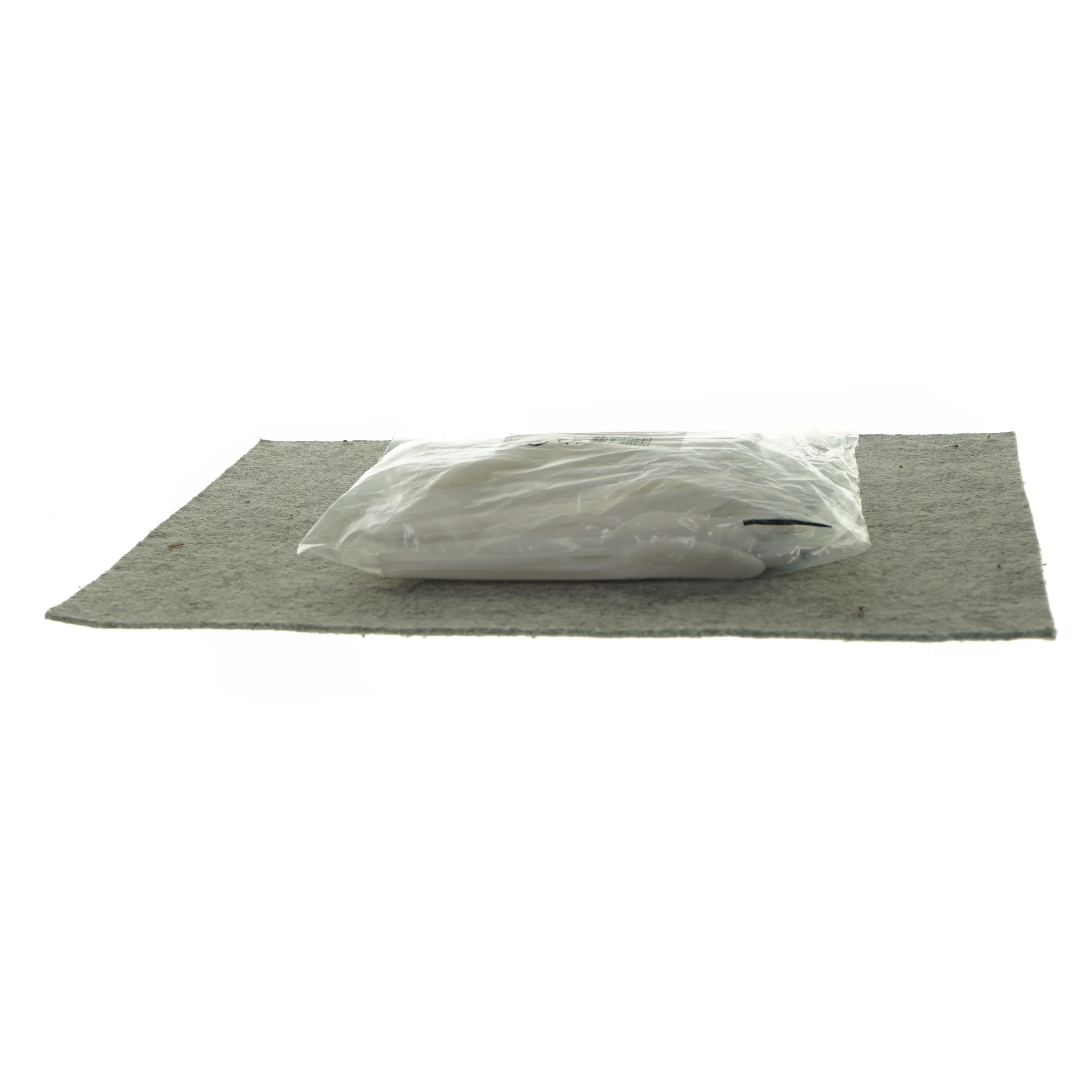 Plastic knive (str. 100 stk.)