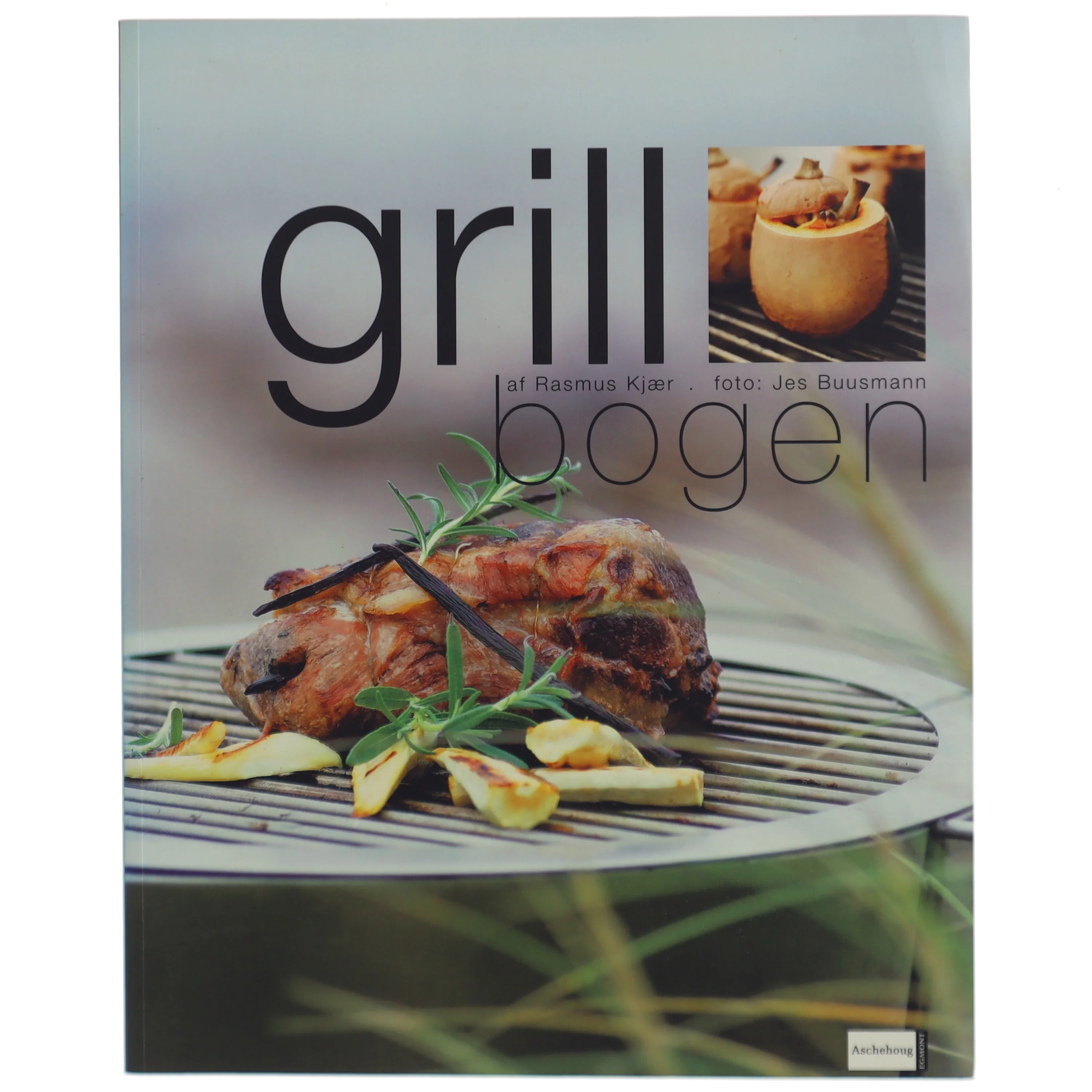 Grillbogen (Bog)