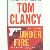 Tom Clancy Under Fire af Grant Blackwood (Bog)