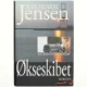 Økseskibet af Jens Henrik Jensen (f. 1963) (Bog)