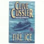 Fire ice : a novel from the NUMA files (Bog)