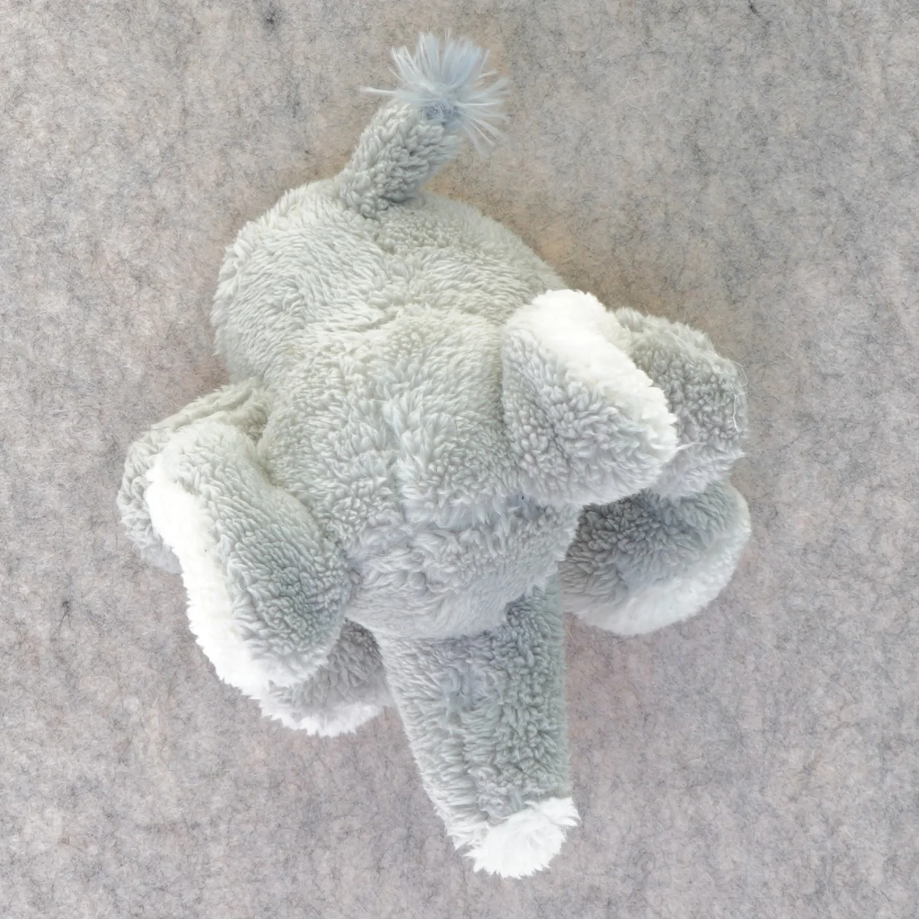 Elefantbamse (str. 18 cm)