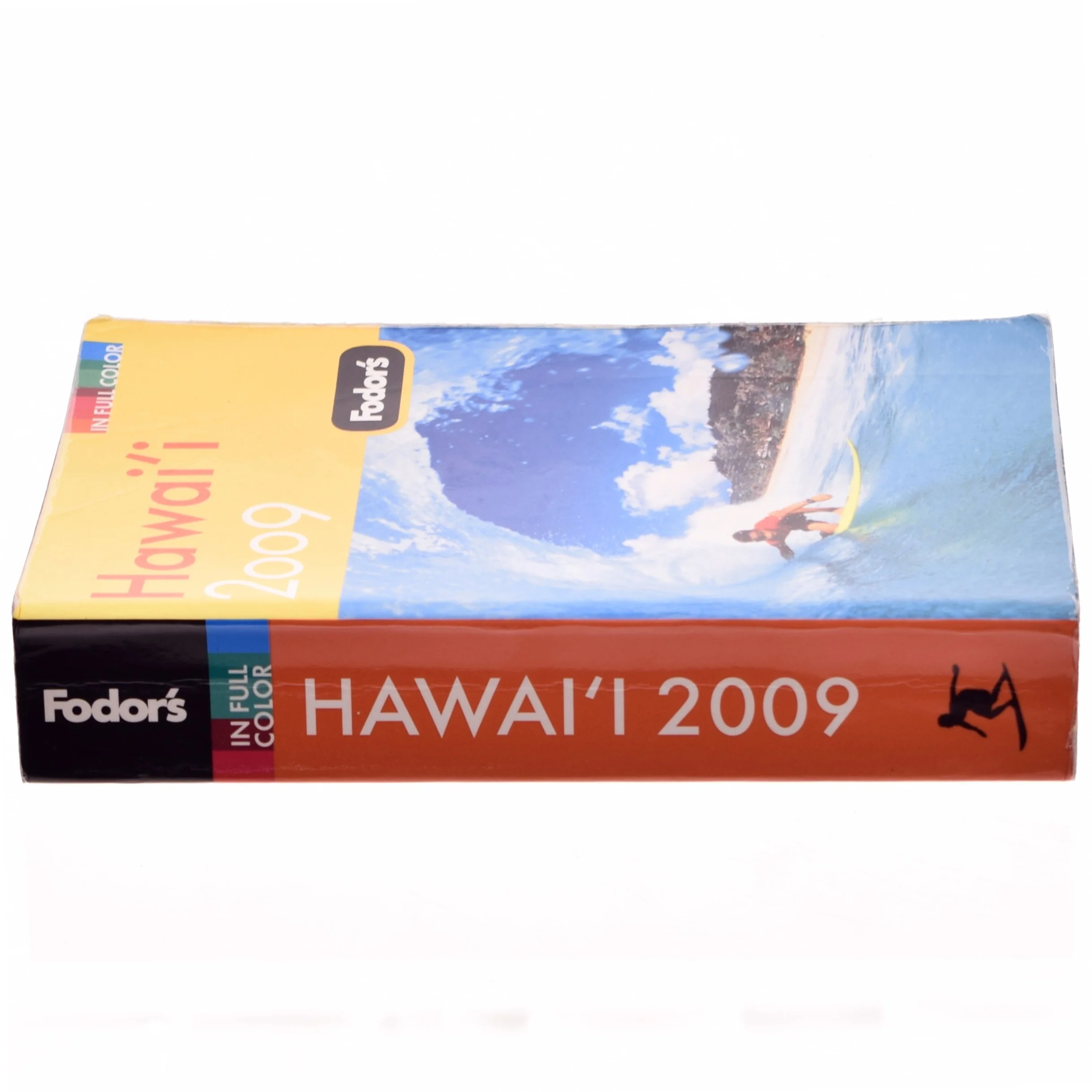 Hawai'i 2009 af Joanna Cantor, Fodor's Travel Publications, Inc (Bog)