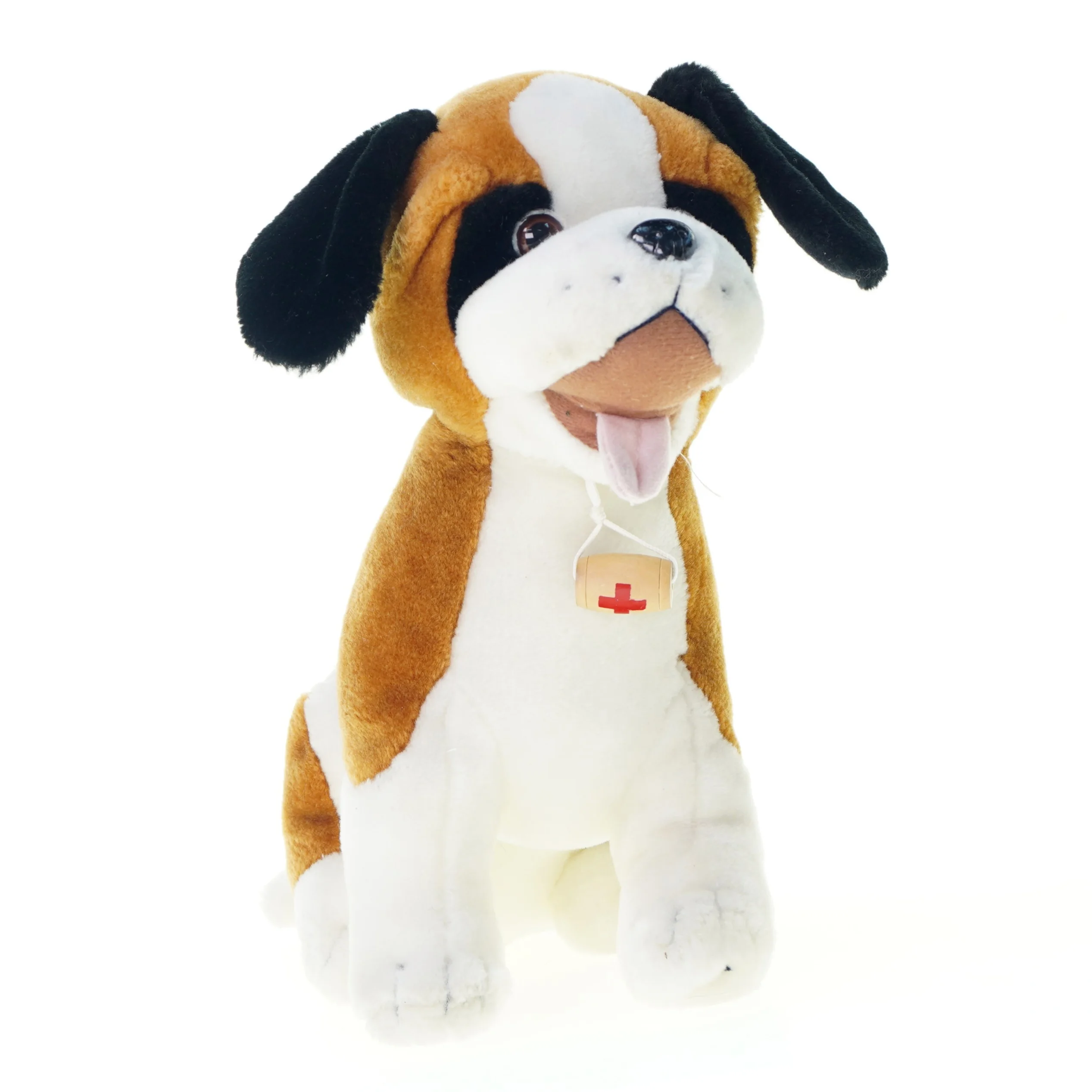 klap Bevidstløs en milliard Bamse hund (str. 35 cm) | Orderly.shop