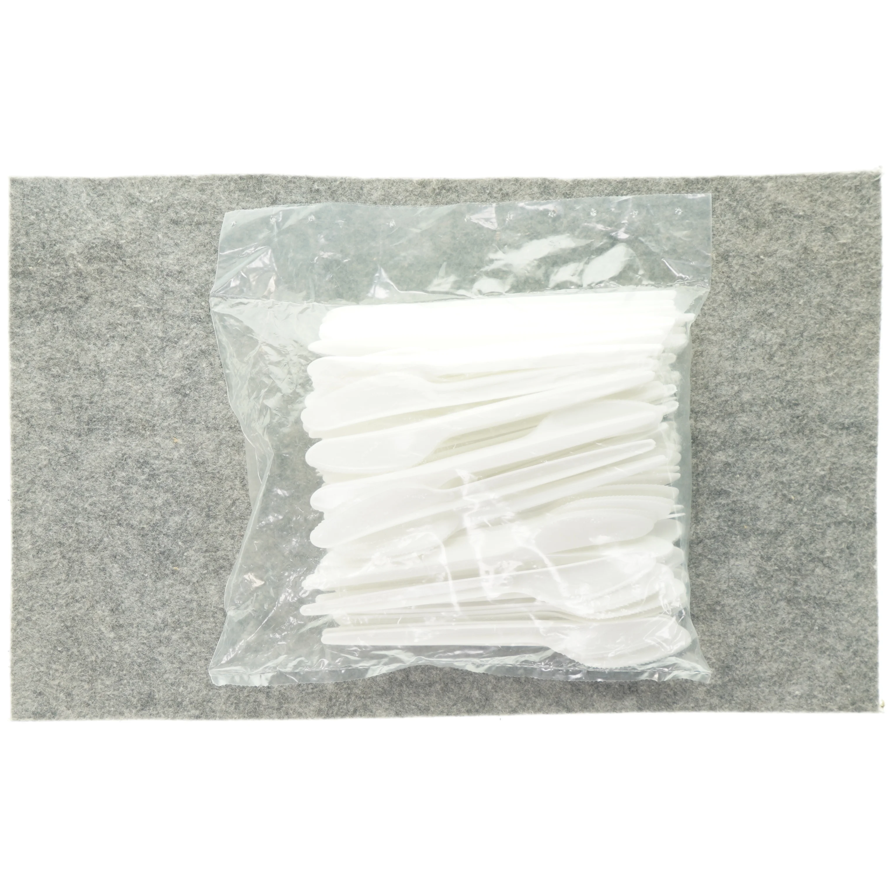 Plastik knive (100 stk.)