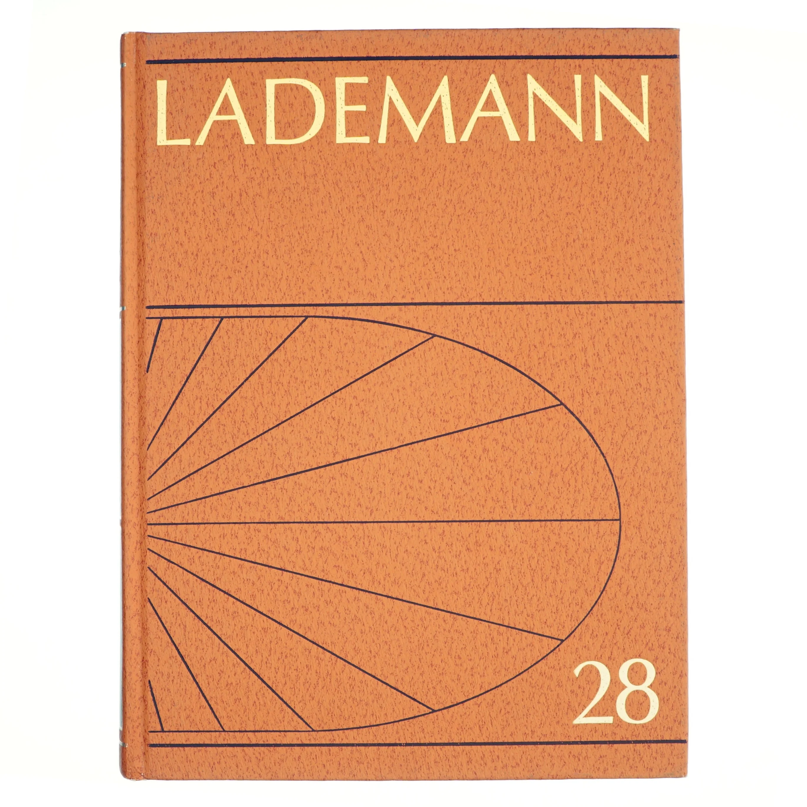 Lademanns leksikon 28