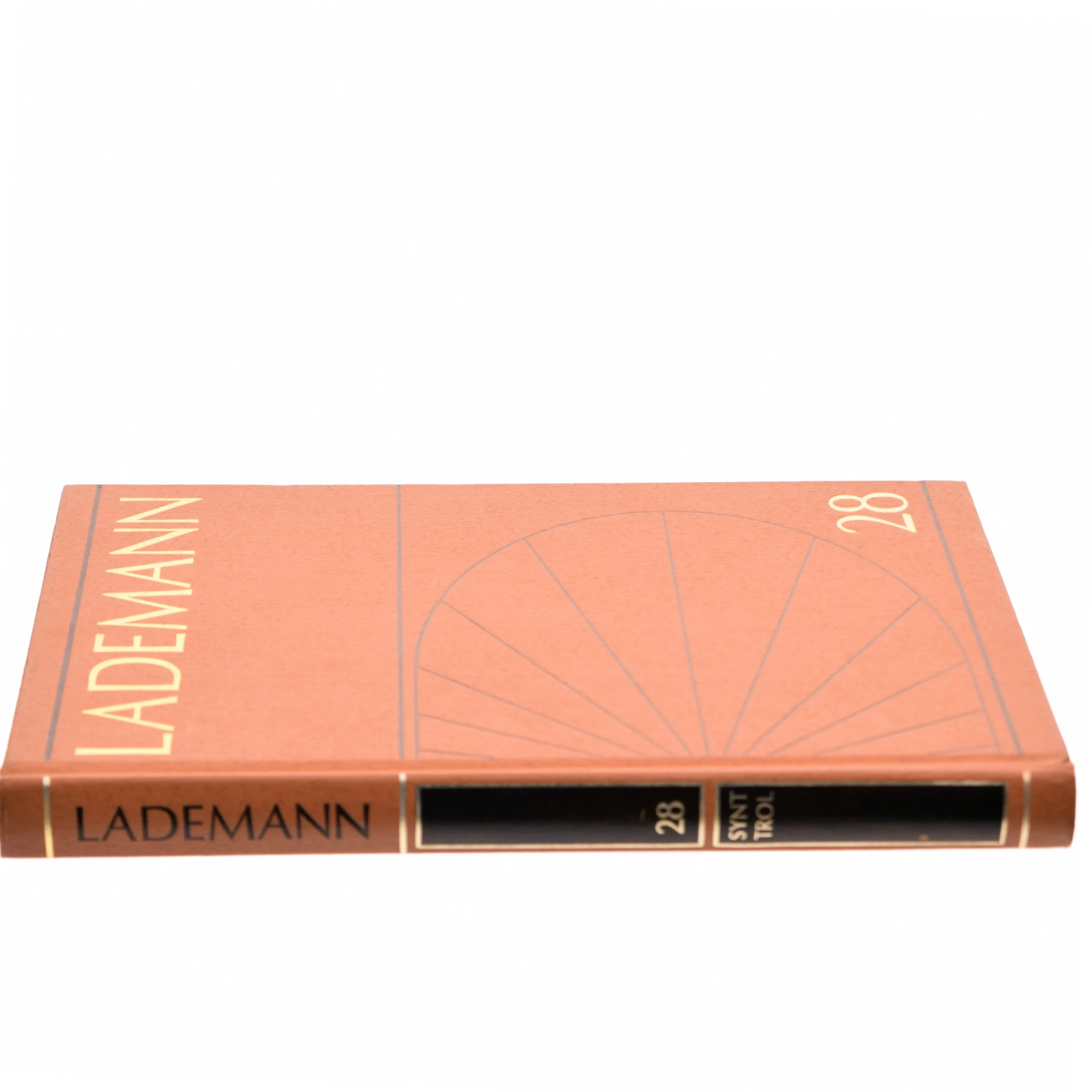 Lademanns leksikon 28