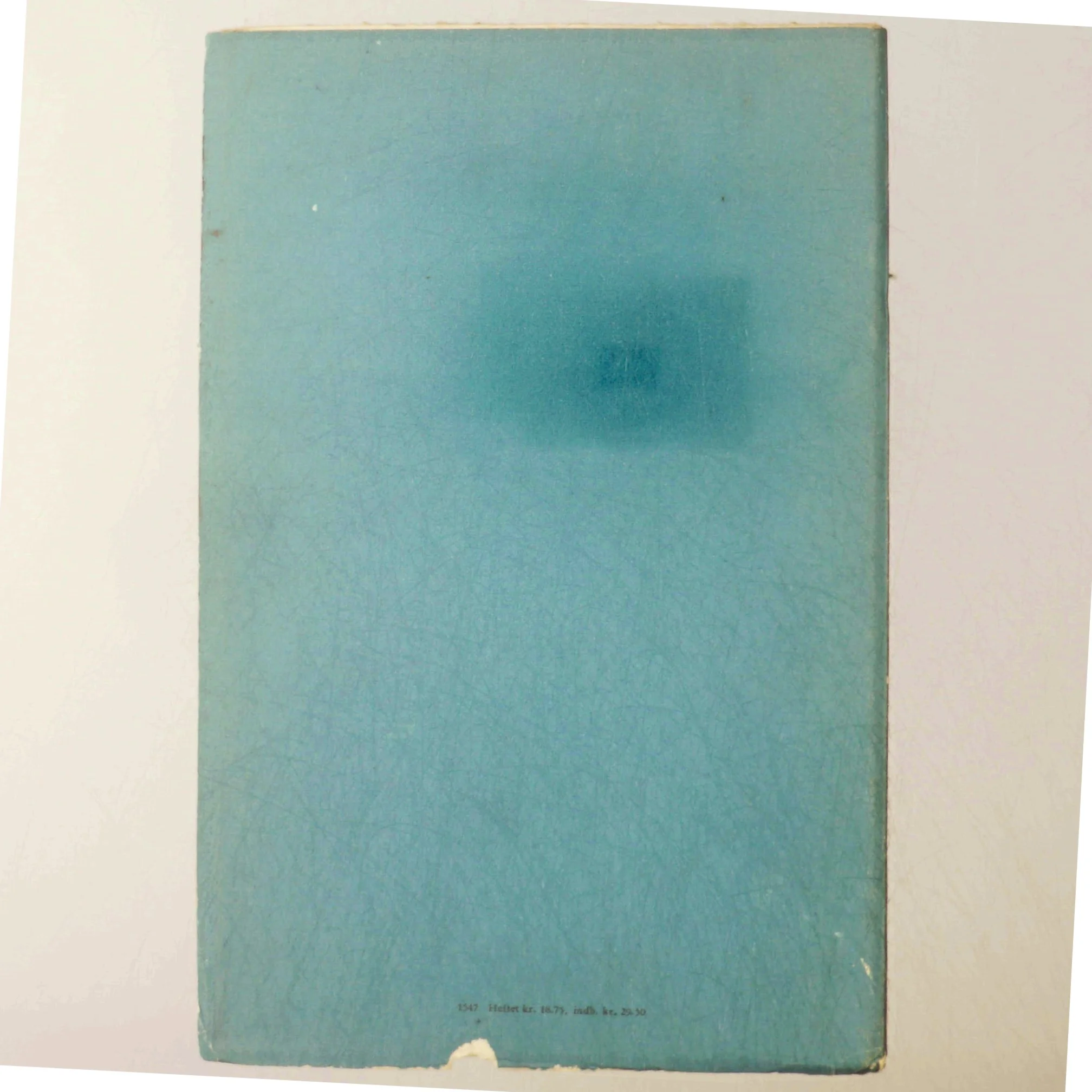 Himmel og Jord af Kaj Munk (Bog)