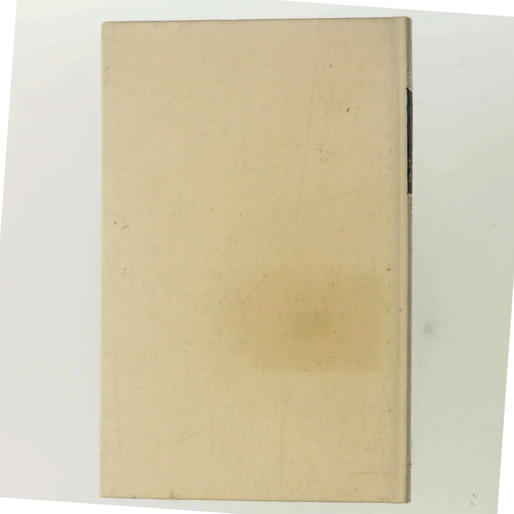 Den Niende Ordet af Adam Hall (Bog)