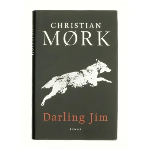 Darling Jim af Christian Mørk (Bog)
