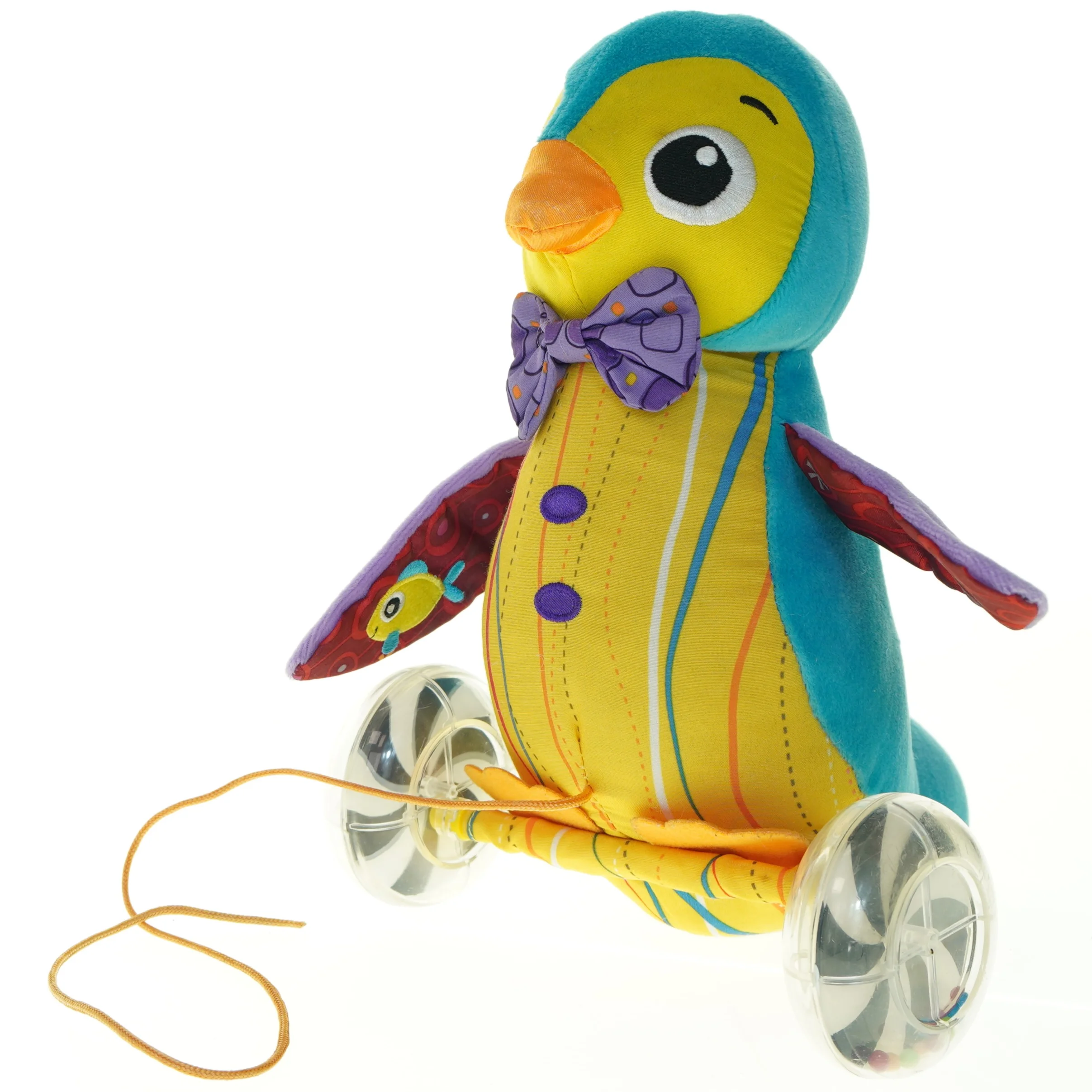 Trækdyr fra Lamaze (str. H. 28 cm)