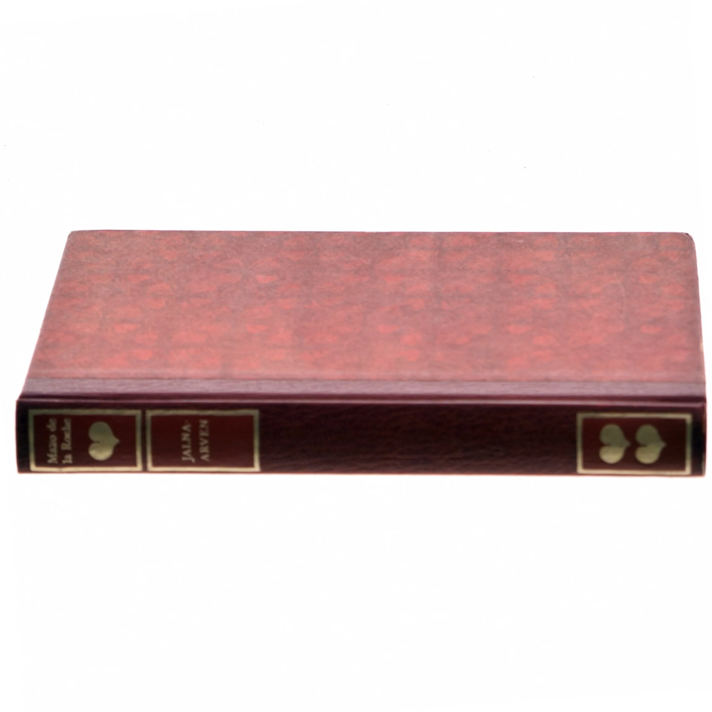 Pelikan notatet af John Grisham (Bog)