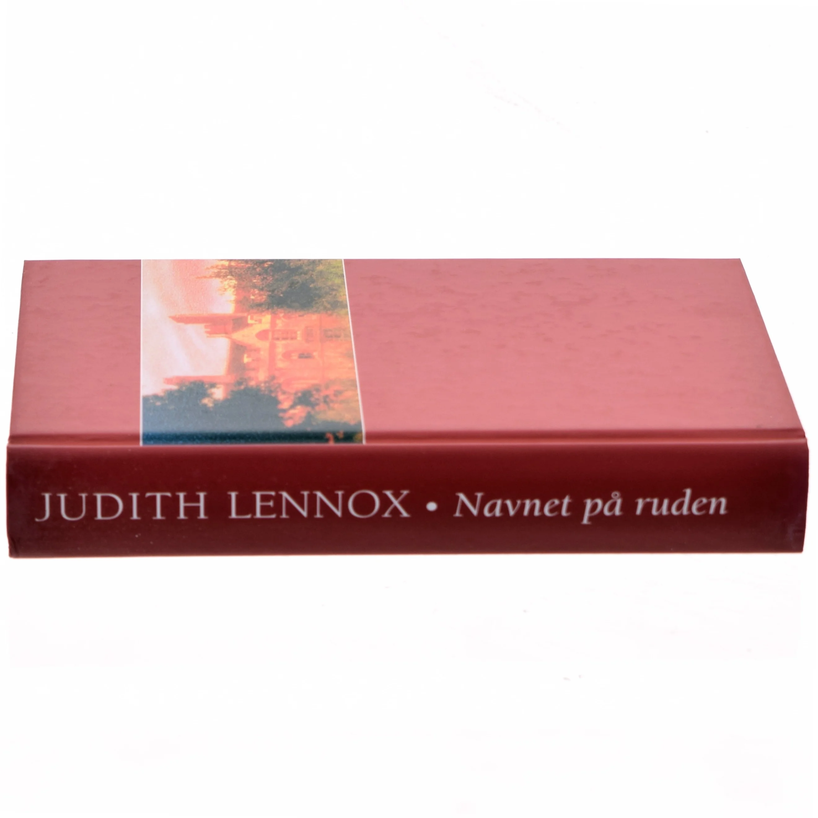 Judith Lennox, Navnet på ruden