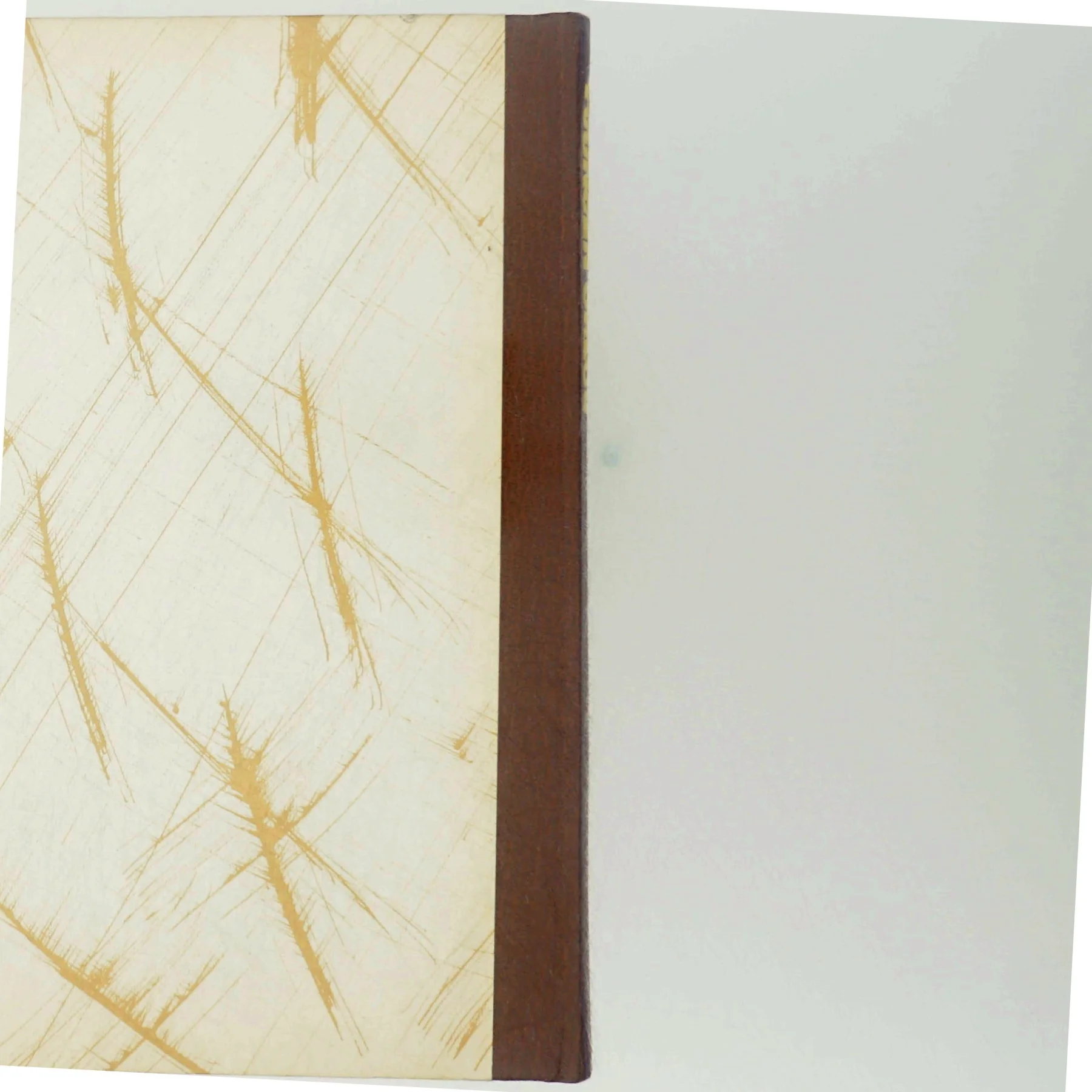 'Tvungen Orlov' af Osmar White