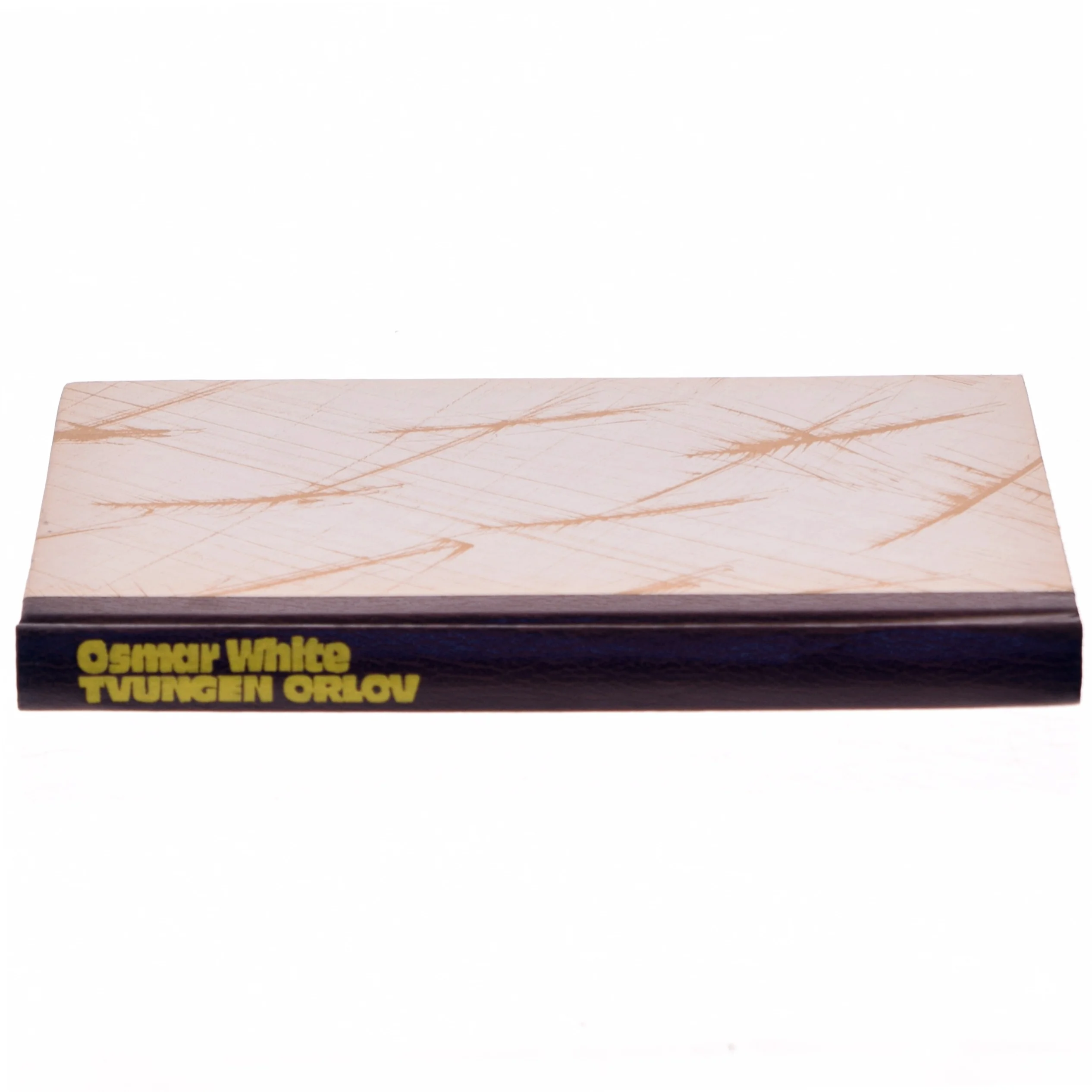 'Tvungen Orlov' af Osmar White