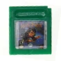 Harry Potter Game Boy Color spil fra Nintendo (str. 6 cm)