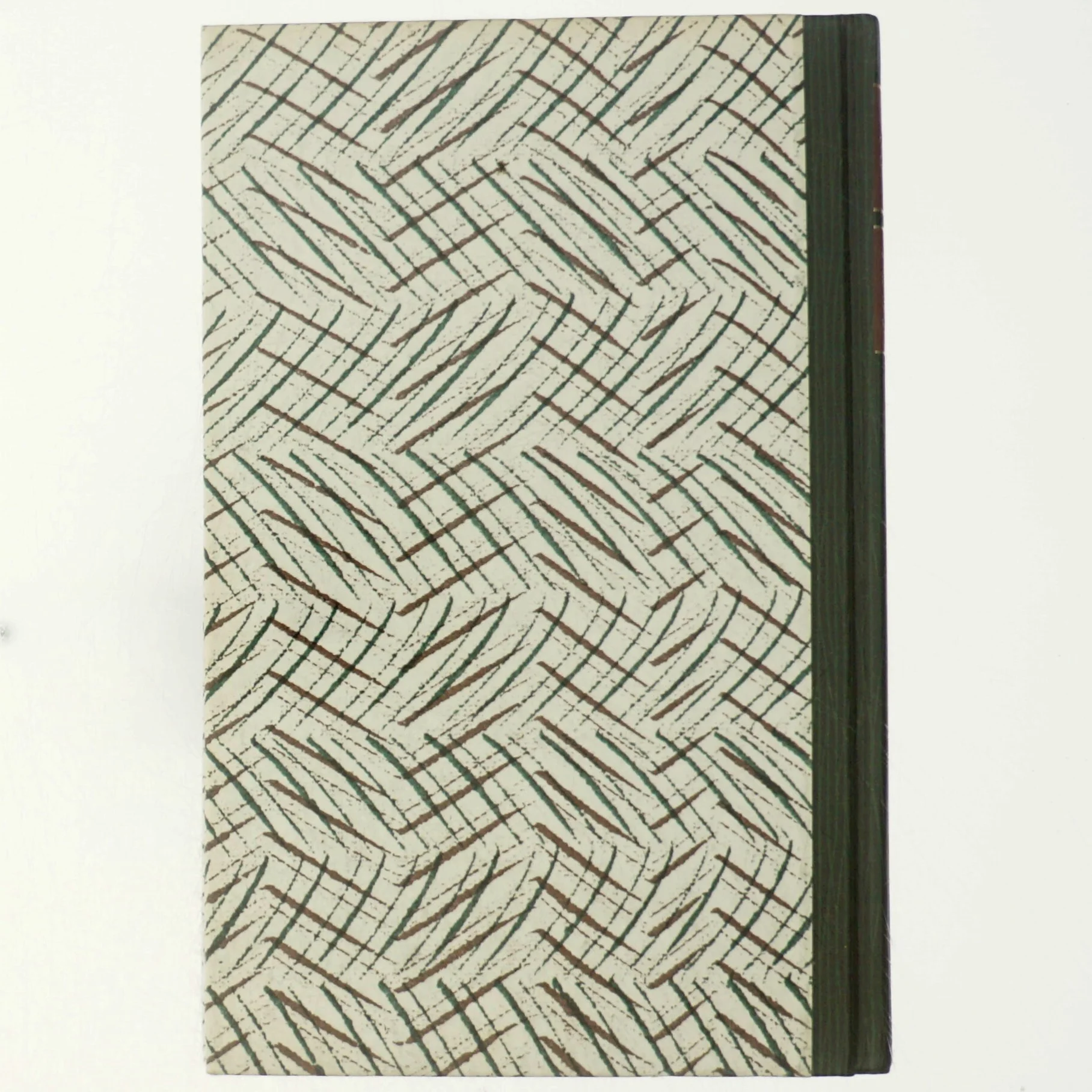 Harold R. Daniels · Mysteriet på Greenapple Road 