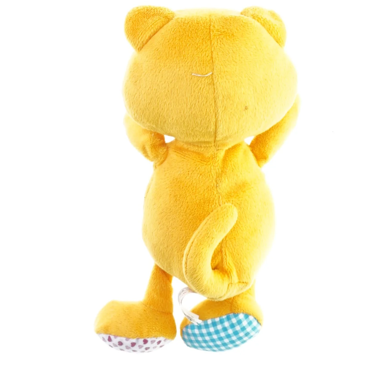 Bamse med lyd (str. 22 cm)