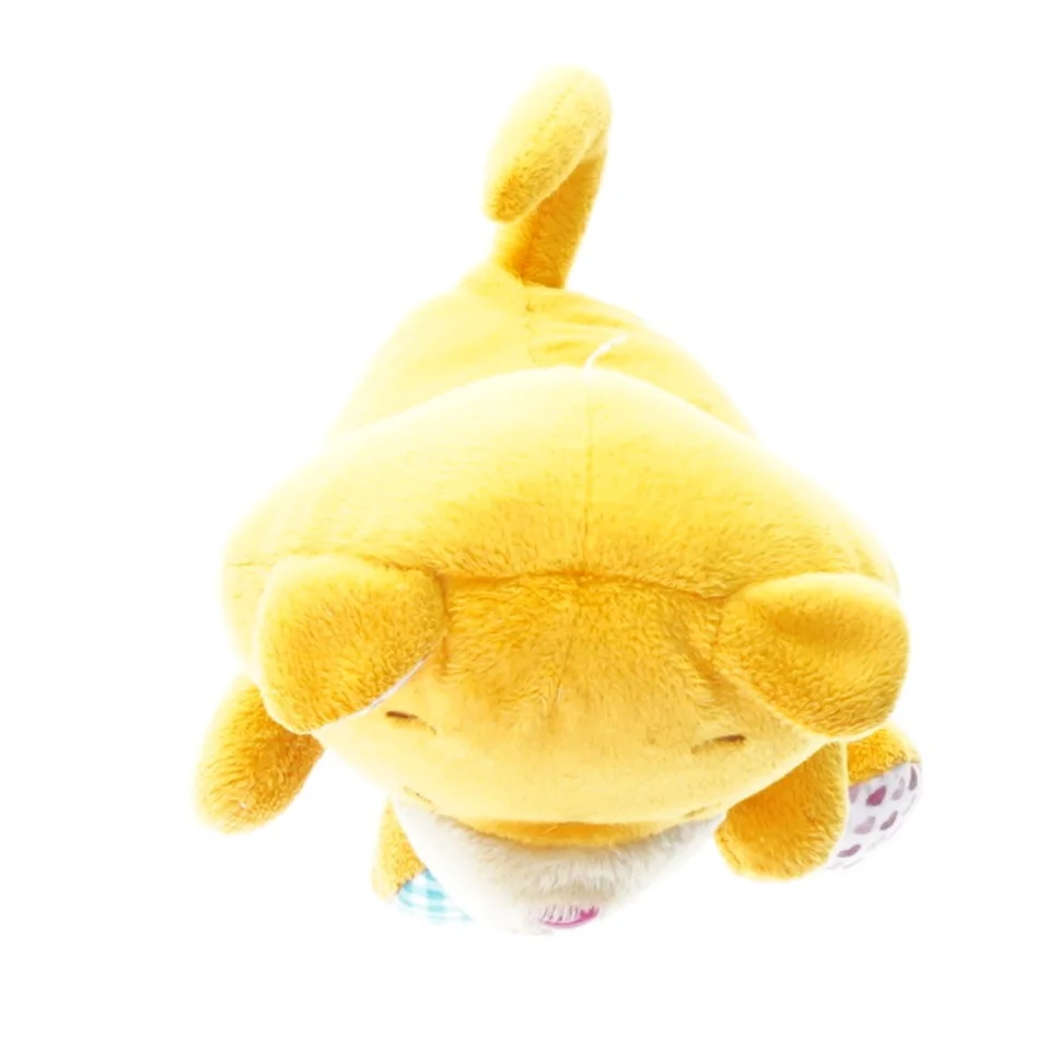 Bamse med lyd (str. 22 cm)