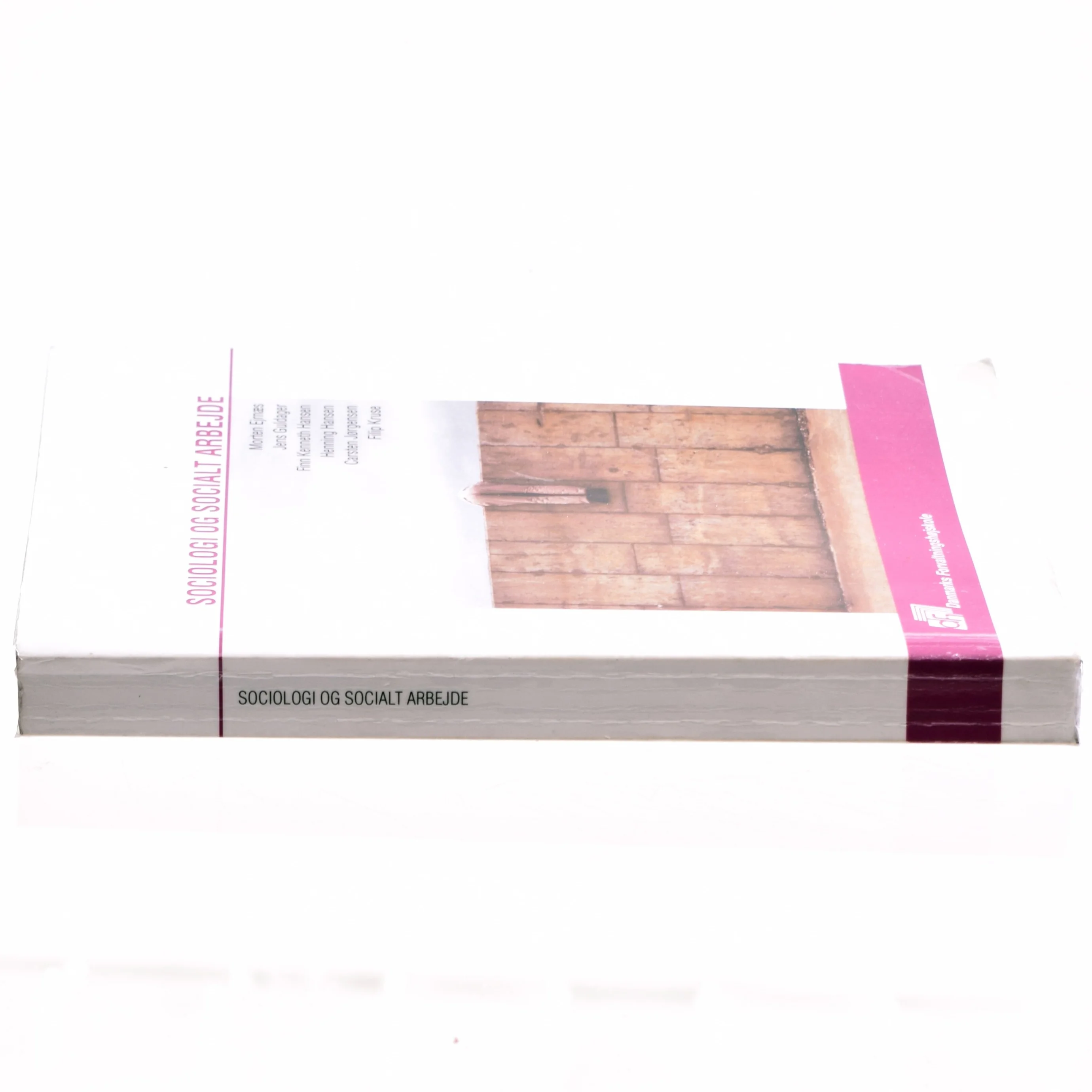 Sociologi og socialarbejde