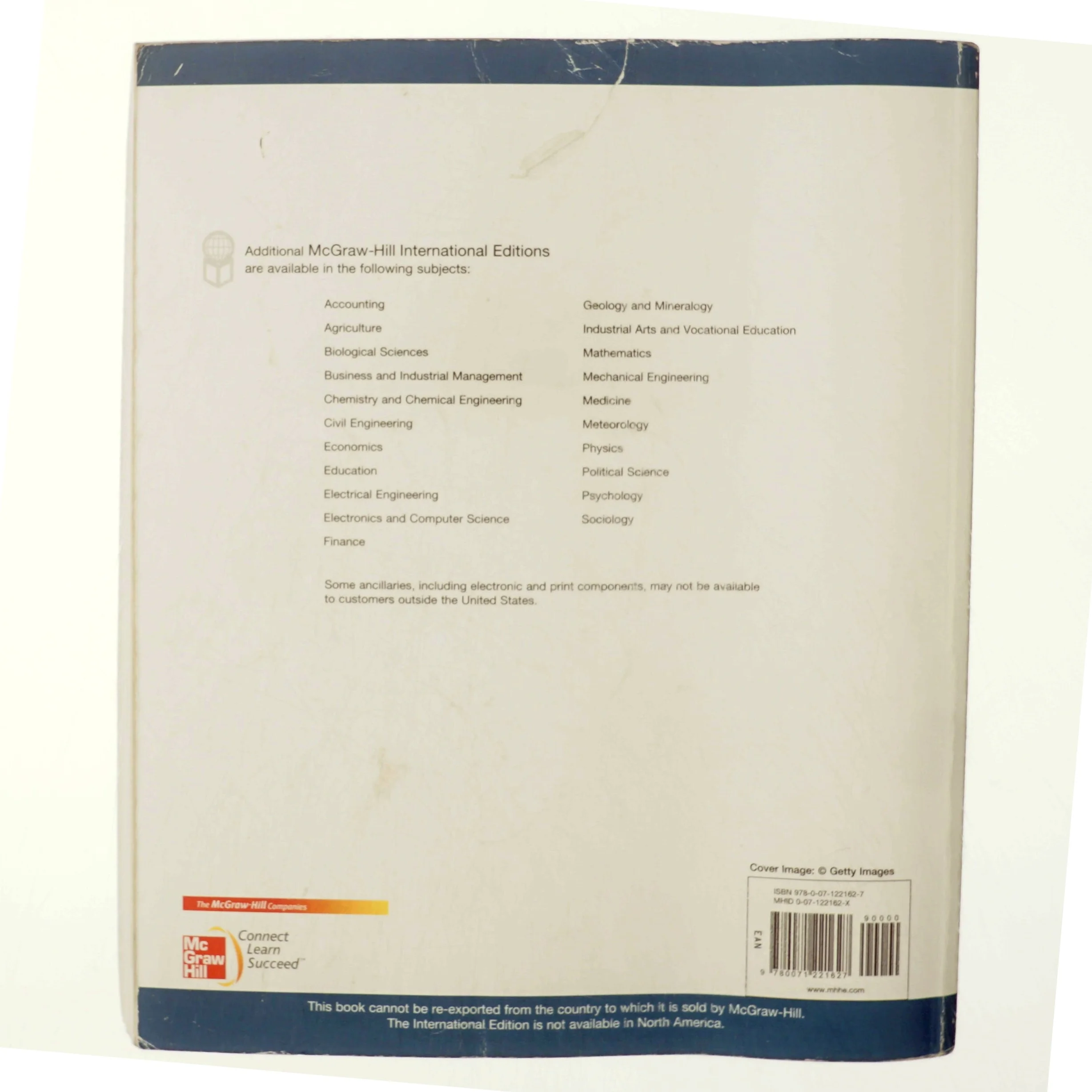 Abnormal psychology af Susan Nolen-Hoeksema (Bog)