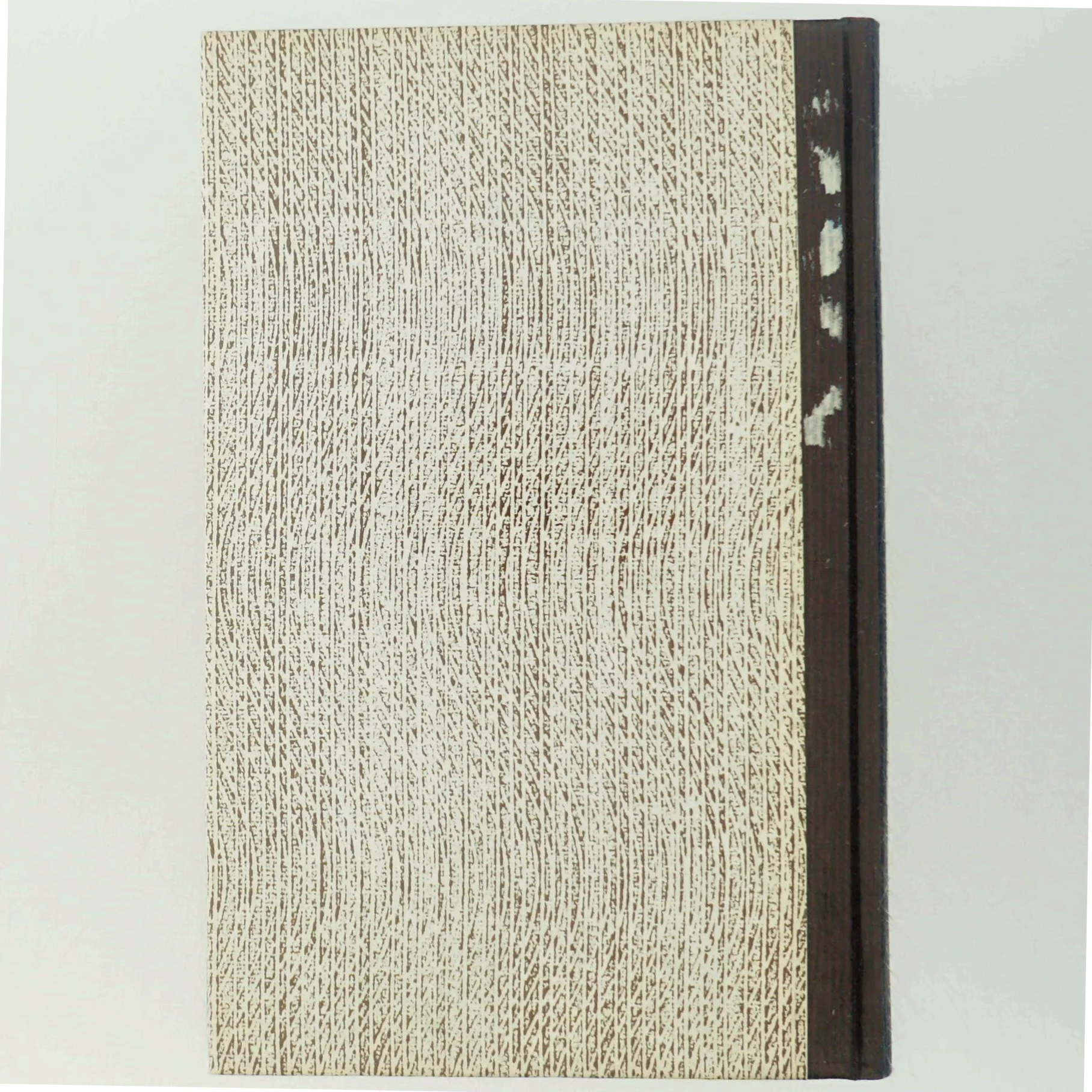 'De Pæne Mænd' af Poul-Henrik Trampe (bog)