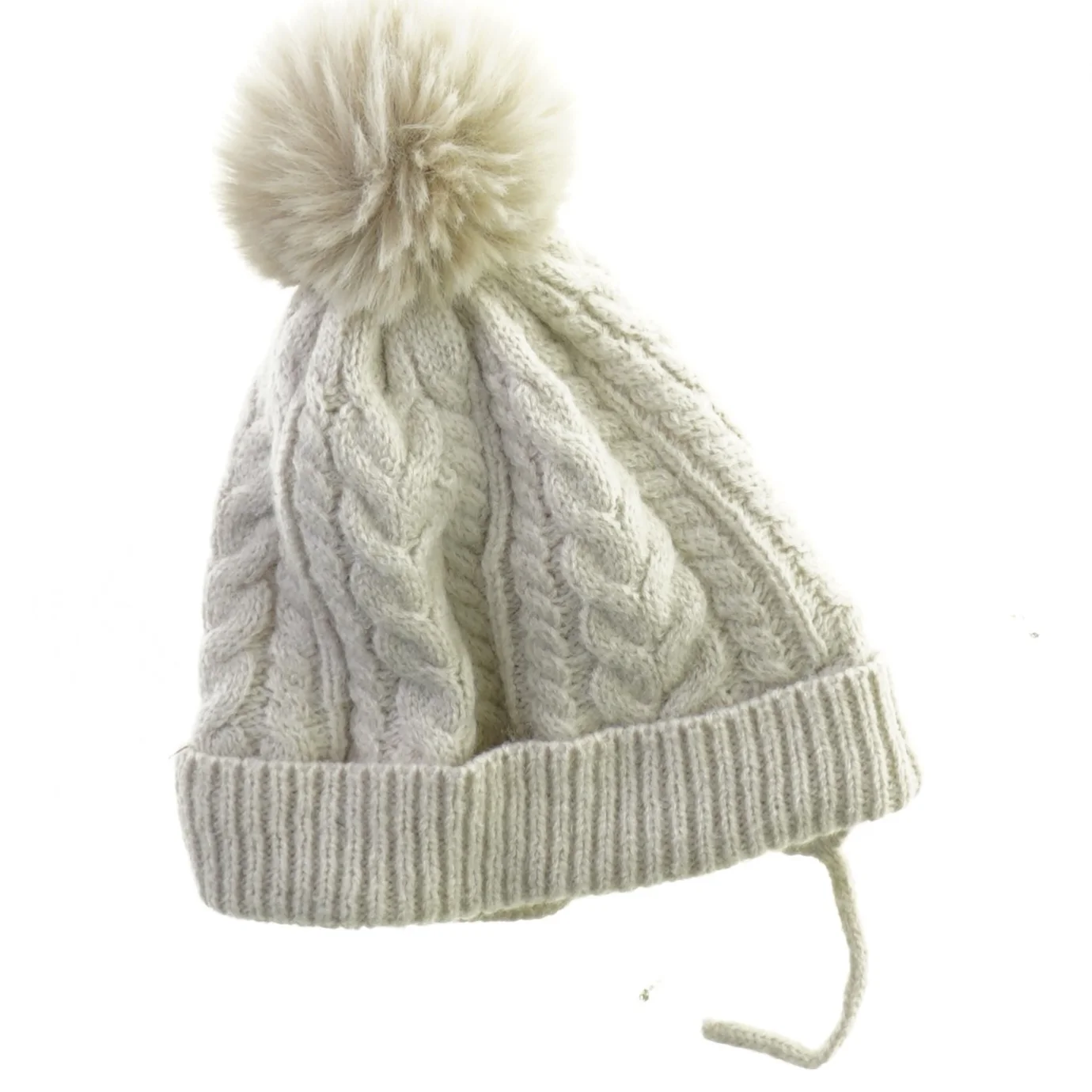 Hue fra Primark (str. 20 x 16 cm)