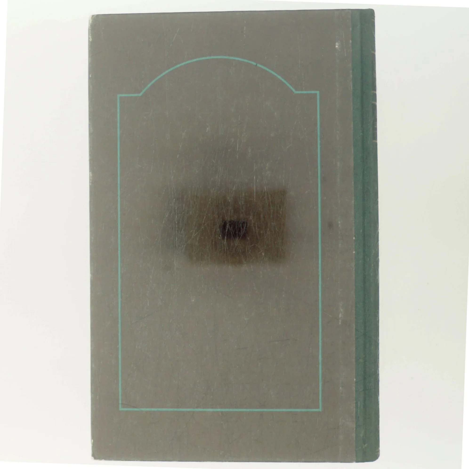 Idea Lister af Hans Scherfig (Bog)