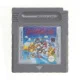 Super Mario Land, Game Boy spil fra Nintendo (str. 6 cm)