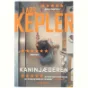 Kaninjægeren : kriminalroman af Lars Kepler (Bog)