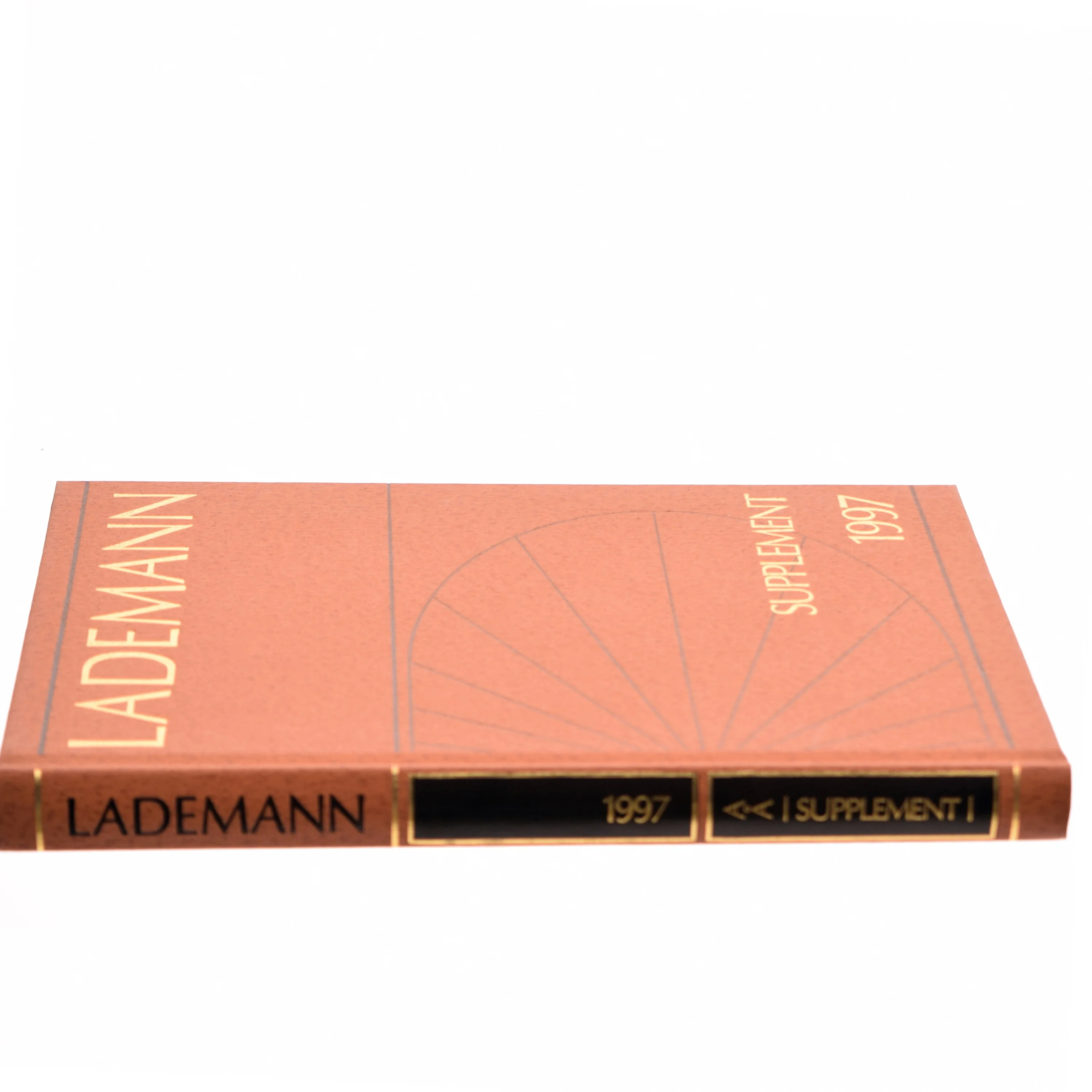 Lademann leksikon supplement 1997