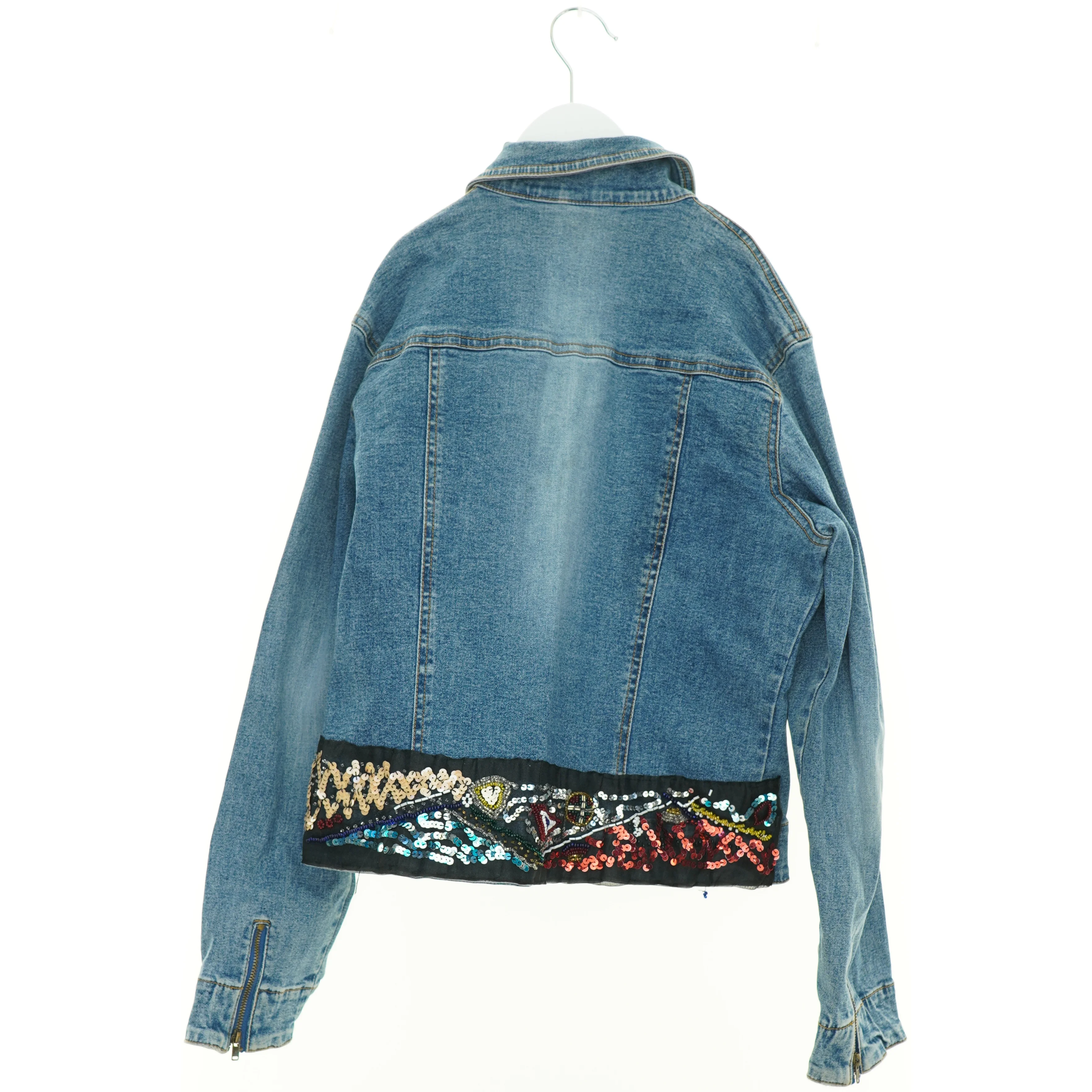 Sommerjakke (str. 164 cm)