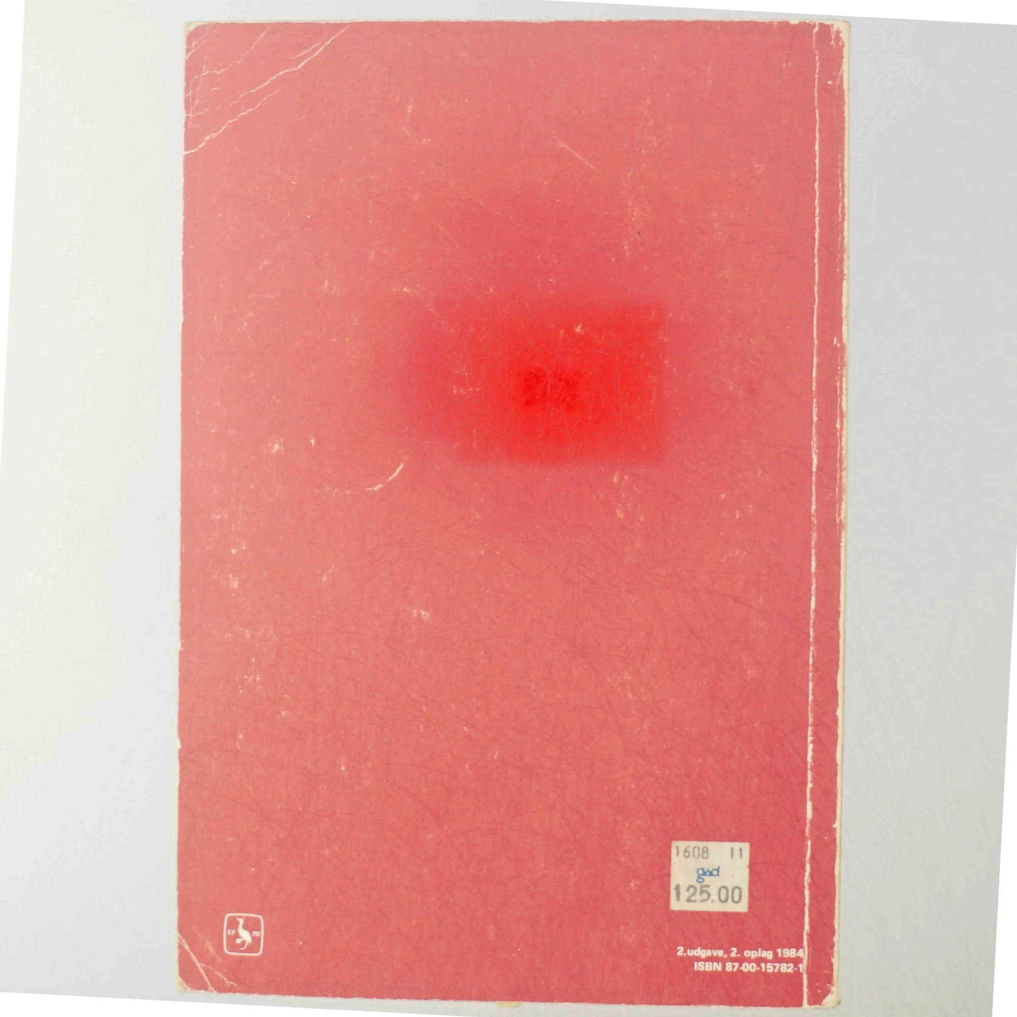 Engelsk udtale i hovedtræk af Niels Davidsen-Nielsen fra Gyldendal