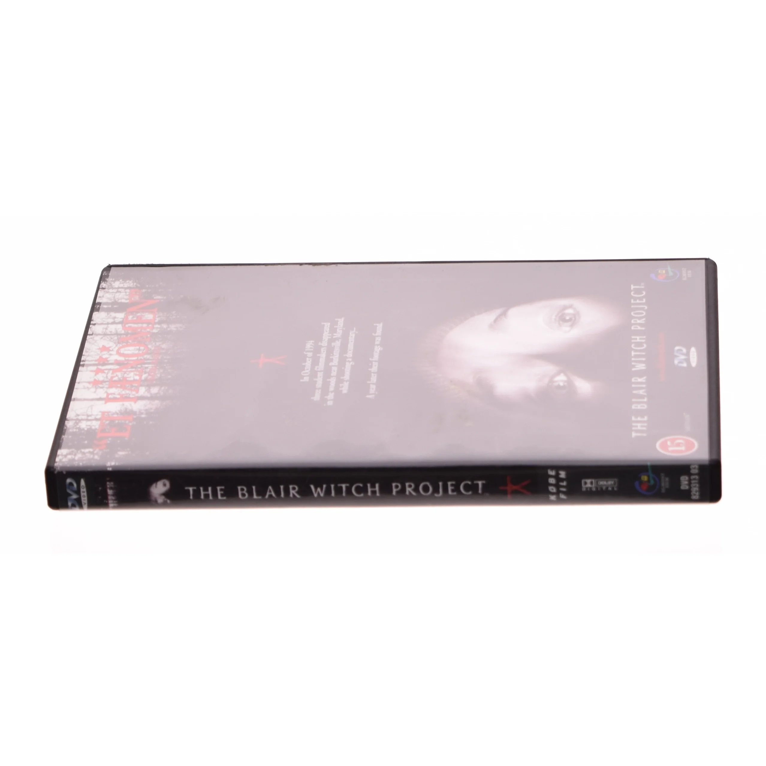 Blair Witch Project, the