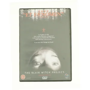 Blair Witch Project, the