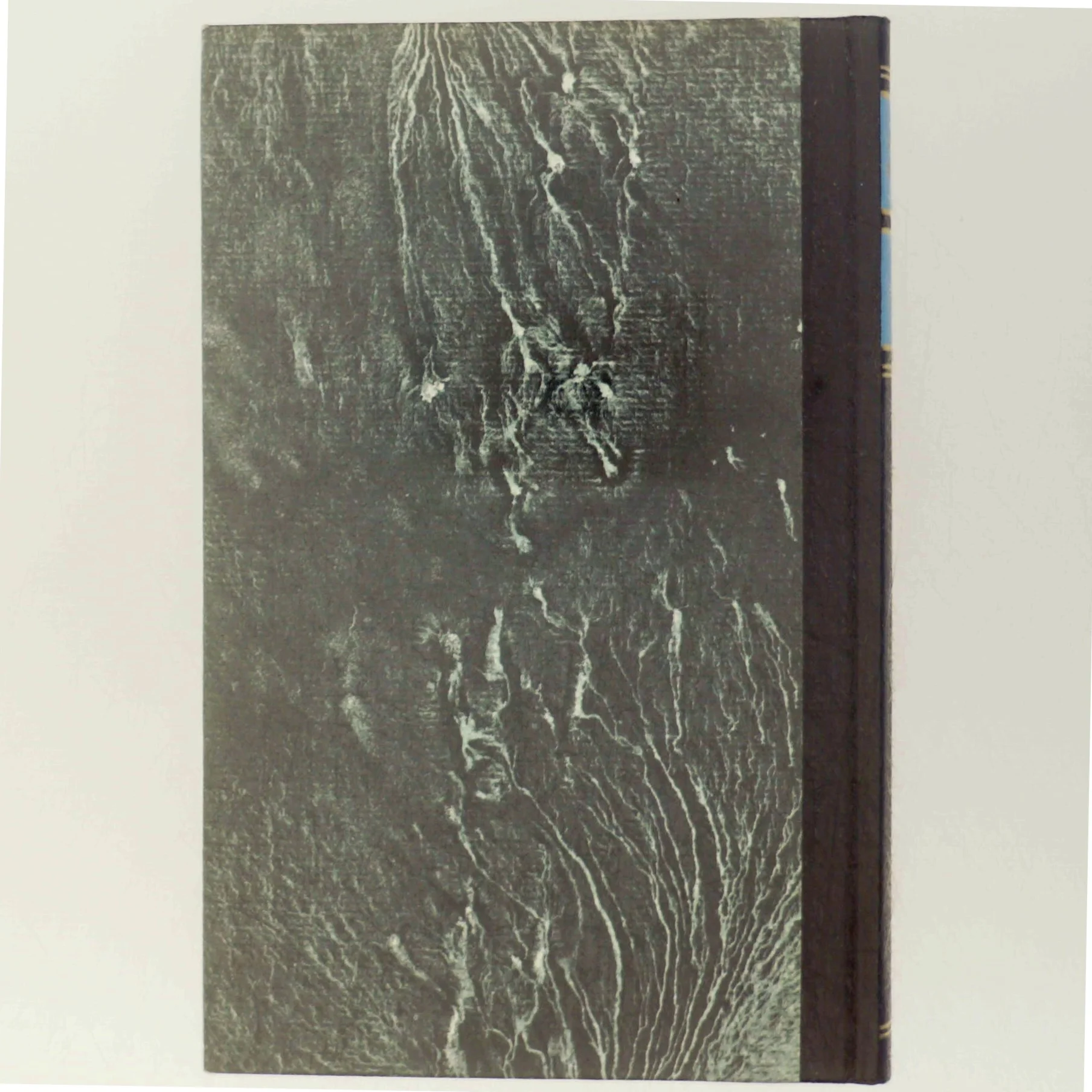 'Ikke af denne verden' af Frank G. Slaughter (bog)