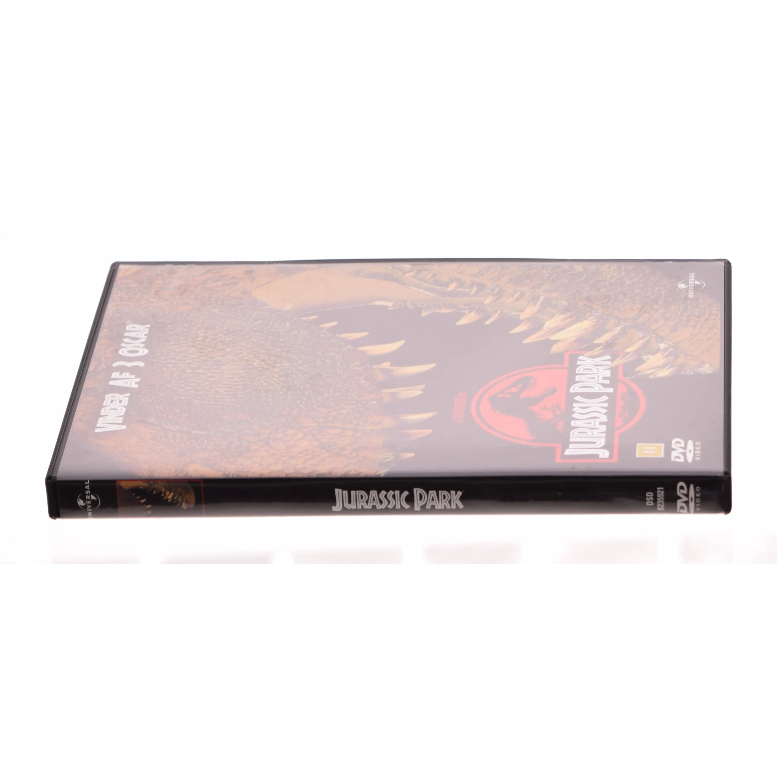 Jurassic Park 1 (1993)