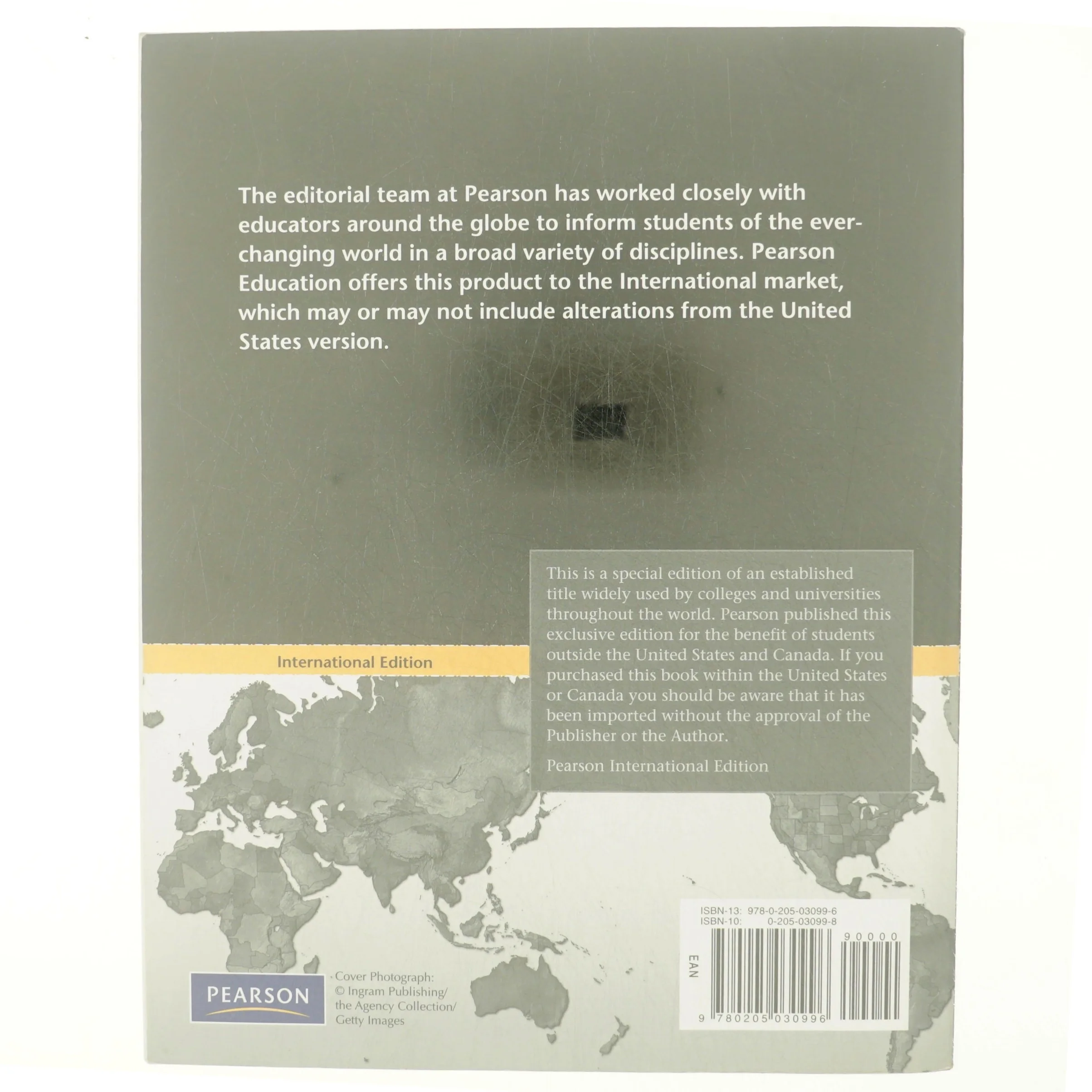 Biopsychology af John P. J. Pinel (Bog)