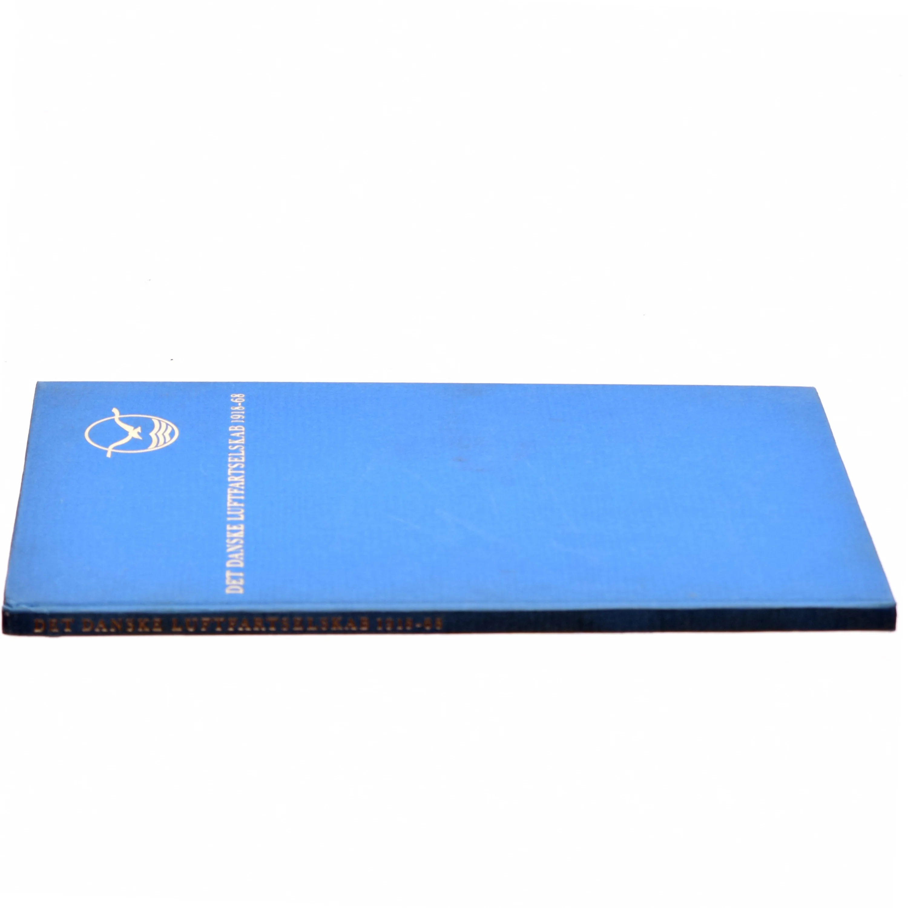 Det danske luftfartsselskab 1918-68