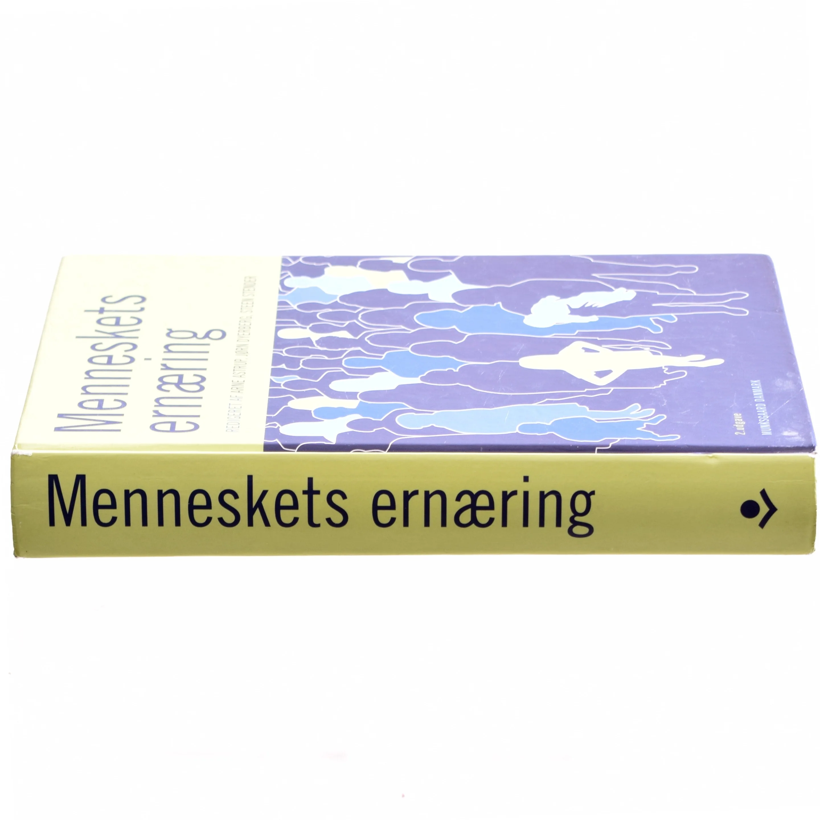 Menneskets ernæring (Bog)