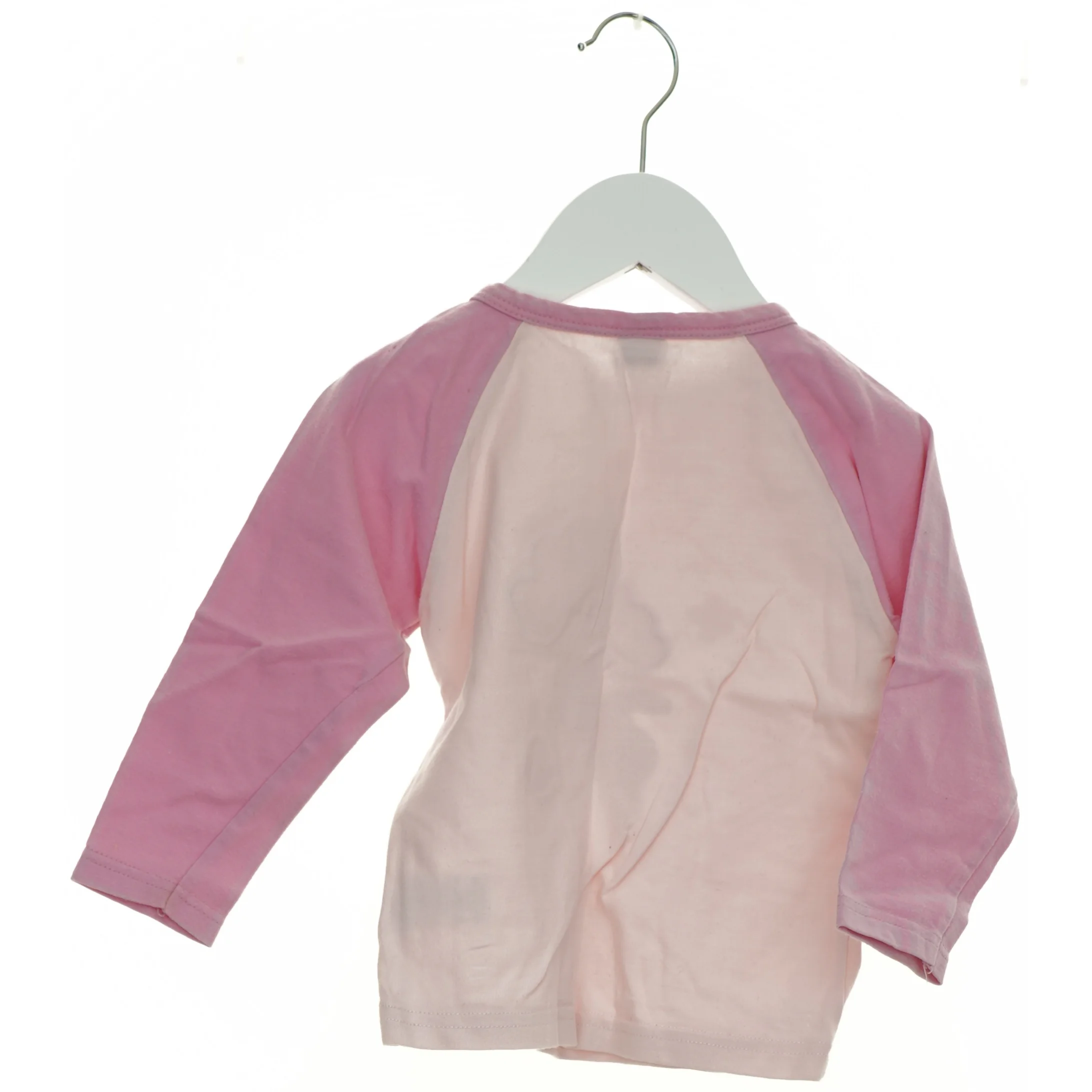 Bluse fra Disney (str. 74 cm)