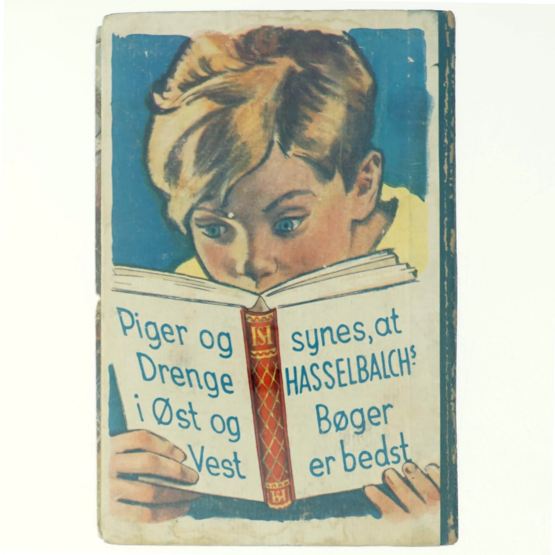 Flemming og Inger af Gunnar Jørgensen